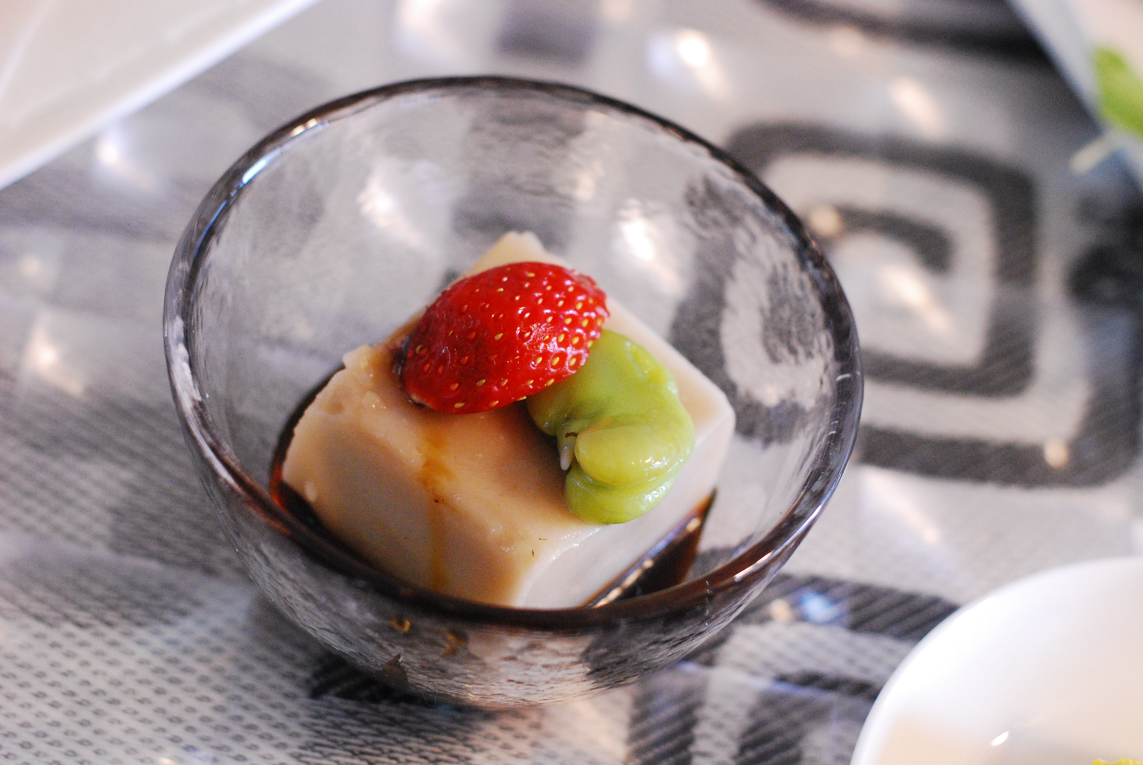 Kazuyuki さんの Japanese Seasonal Tapas With Wine