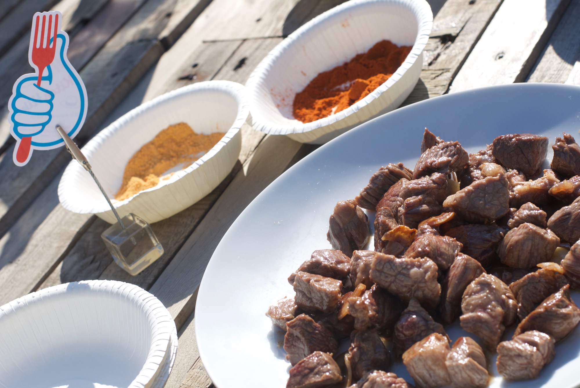 Chiemi さんの Ethiopian food Doro wat with Ethiopian coffee ceremony 〜エチオピア料理 ドロワットとエチオピアンコーヒーセレモニー〜