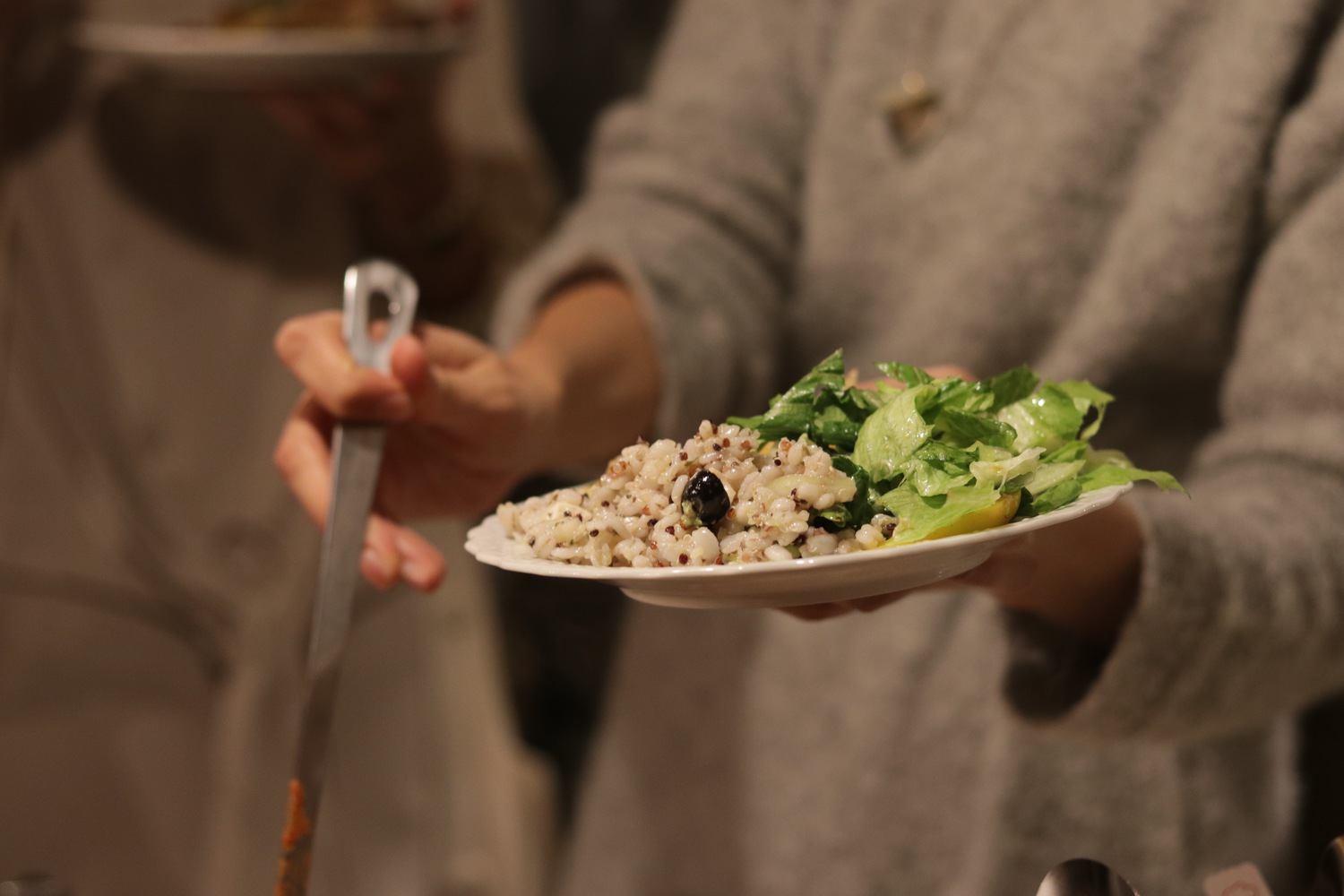 Yumi さんの 【限定】みんなで食卓を囲もう ～アメリカ編～