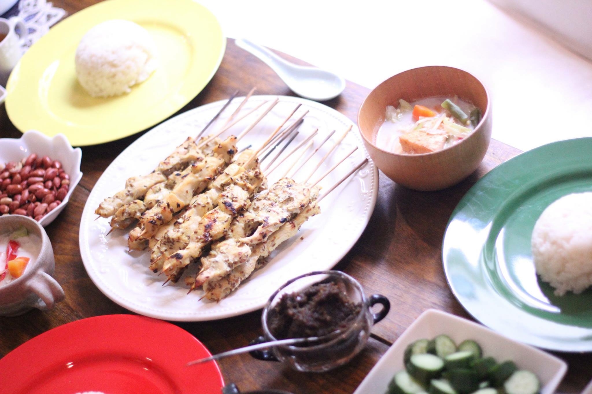 Yoko さんの 今日食べたい♪手作りスパイスカレー☆