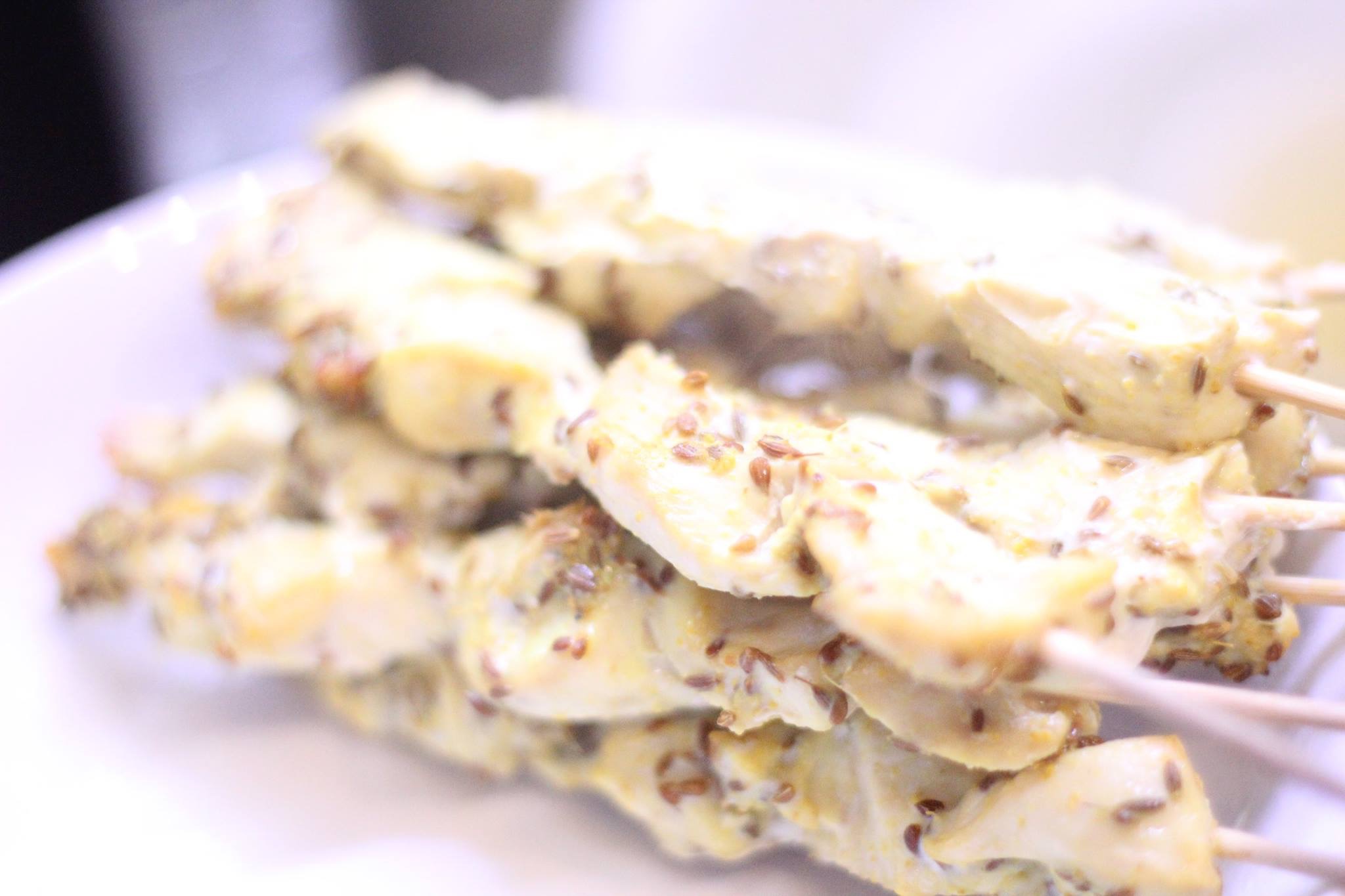 Yoko さんの 今日食べたい♪手作りスパイスカレー☆