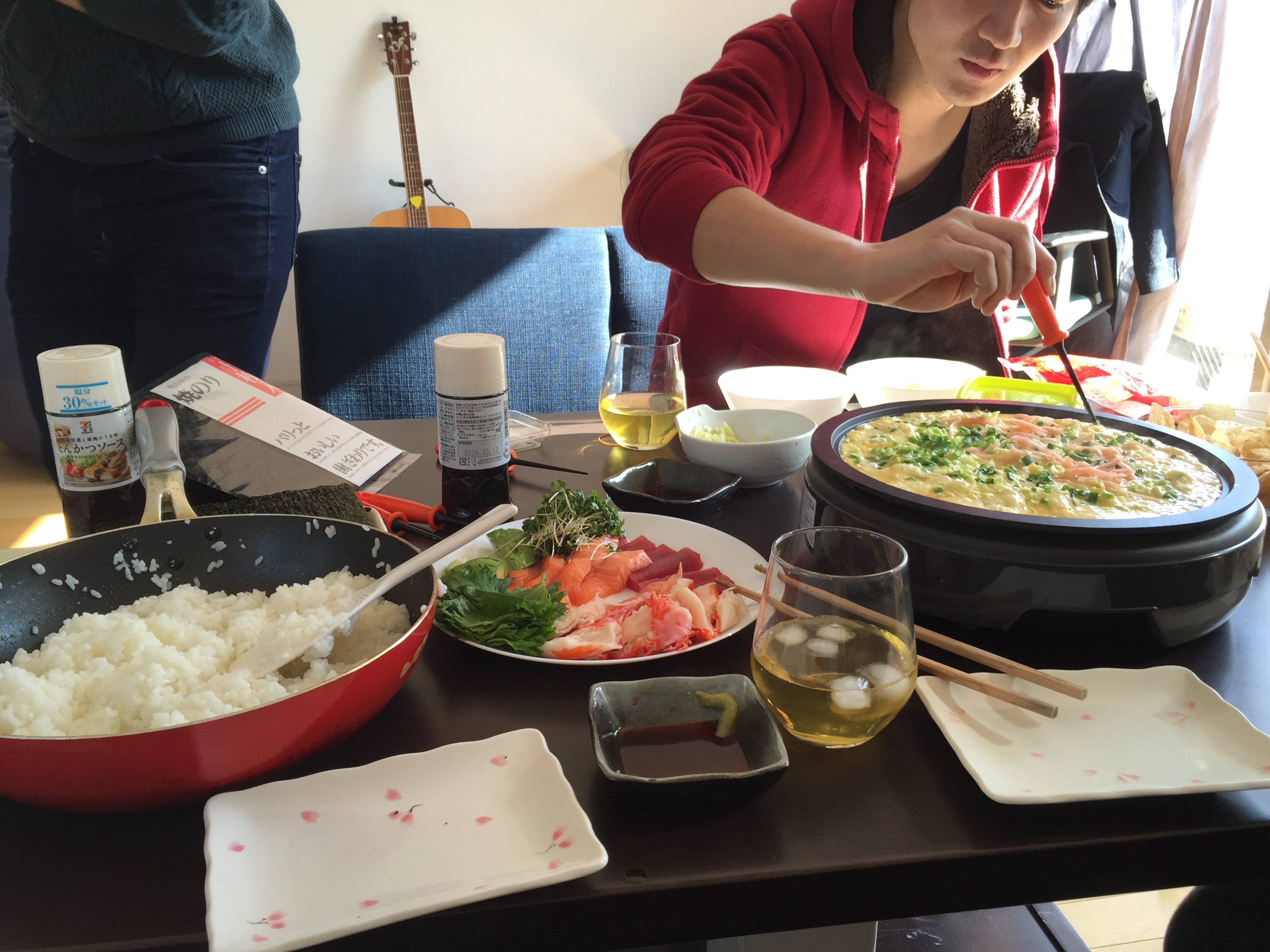 敬介 さんの ここまでおいしくなるたこ焼き！～進化するたこ焼き文化～