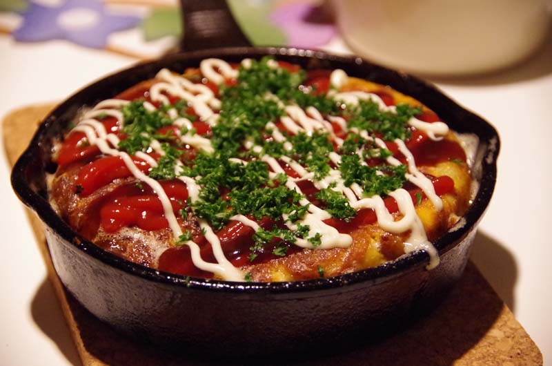 KitchHike User さんの フランス家庭料理でクリスマス