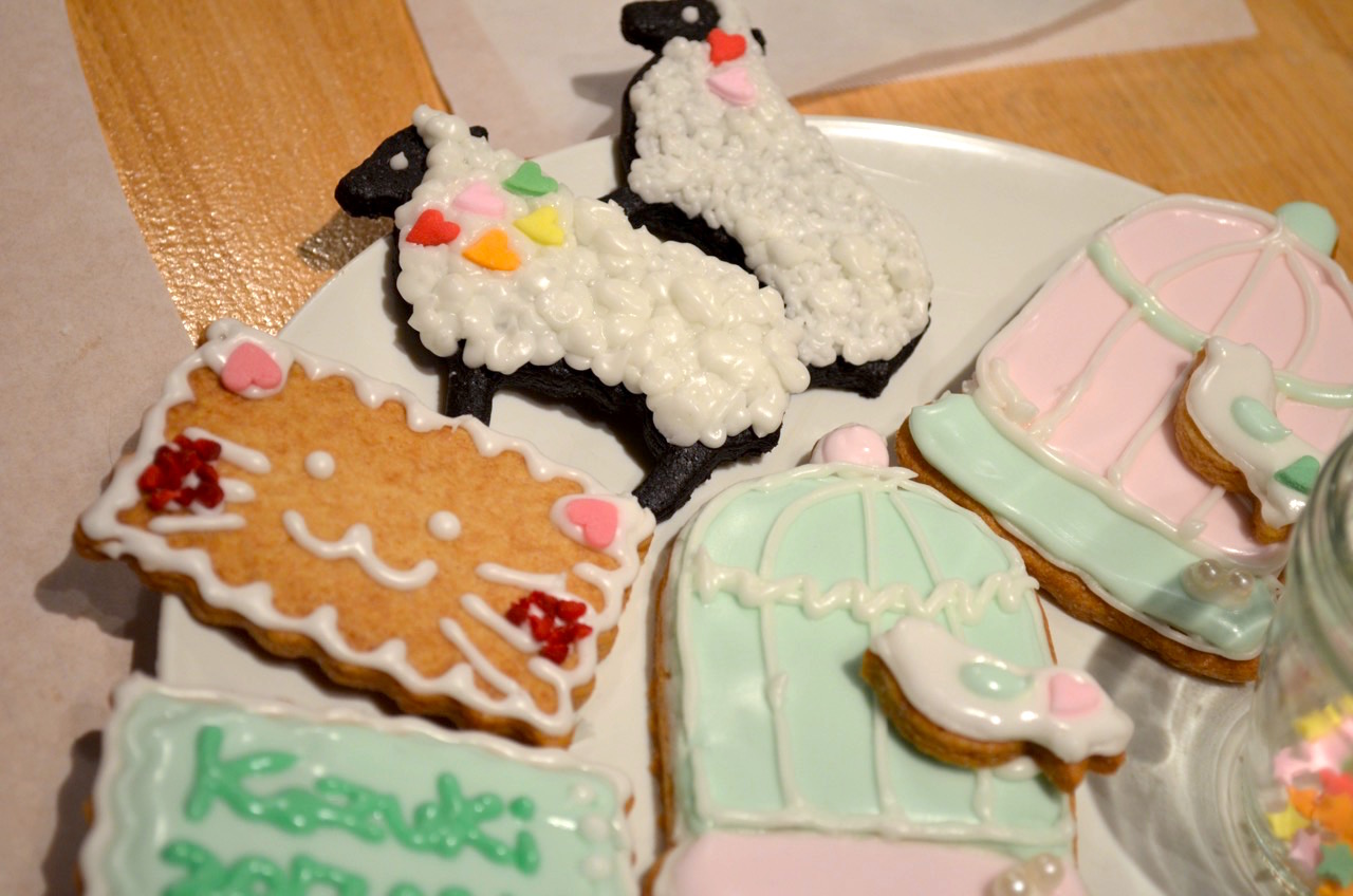 Megumi さんの ものがたり食堂 | イギリス童話『ジャックと豆の木』