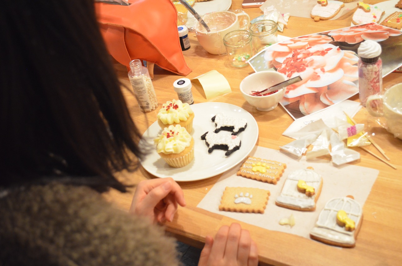 Megumi さんの ものがたり食堂 | イギリス童話『ジャックと豆の木』