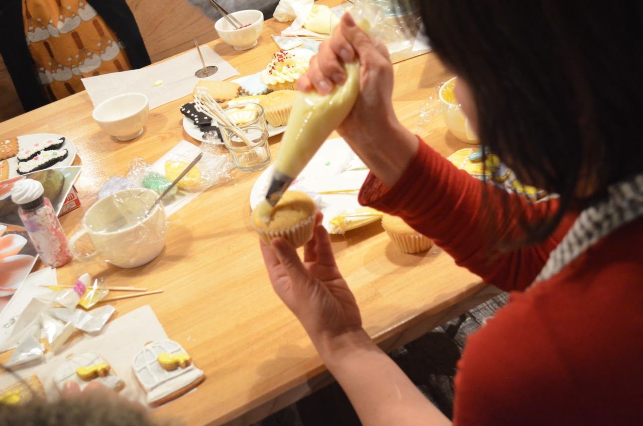 Megumi さんの ものがたり食堂 | イギリス童話『ジャックと豆の木』