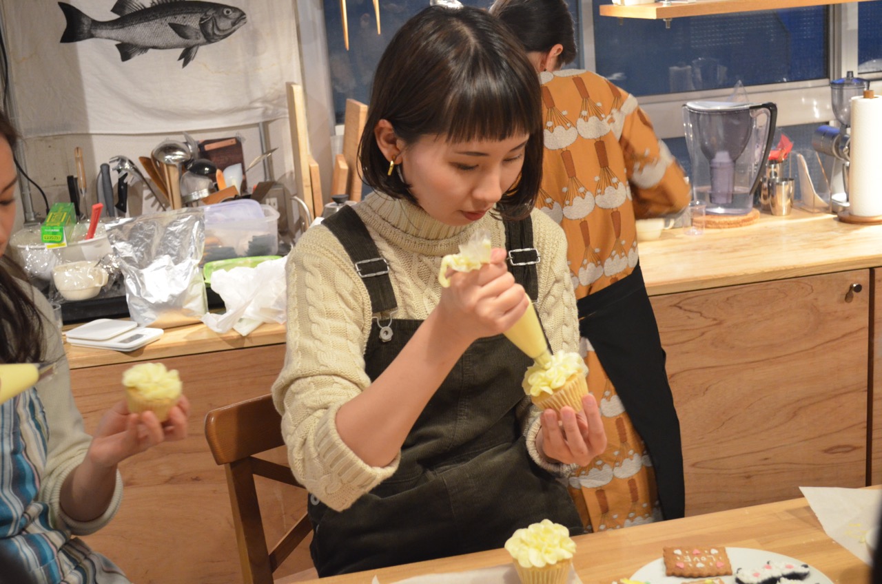 Megumi さんの ものがたり食堂 | イギリス童話『ジャックと豆の木』