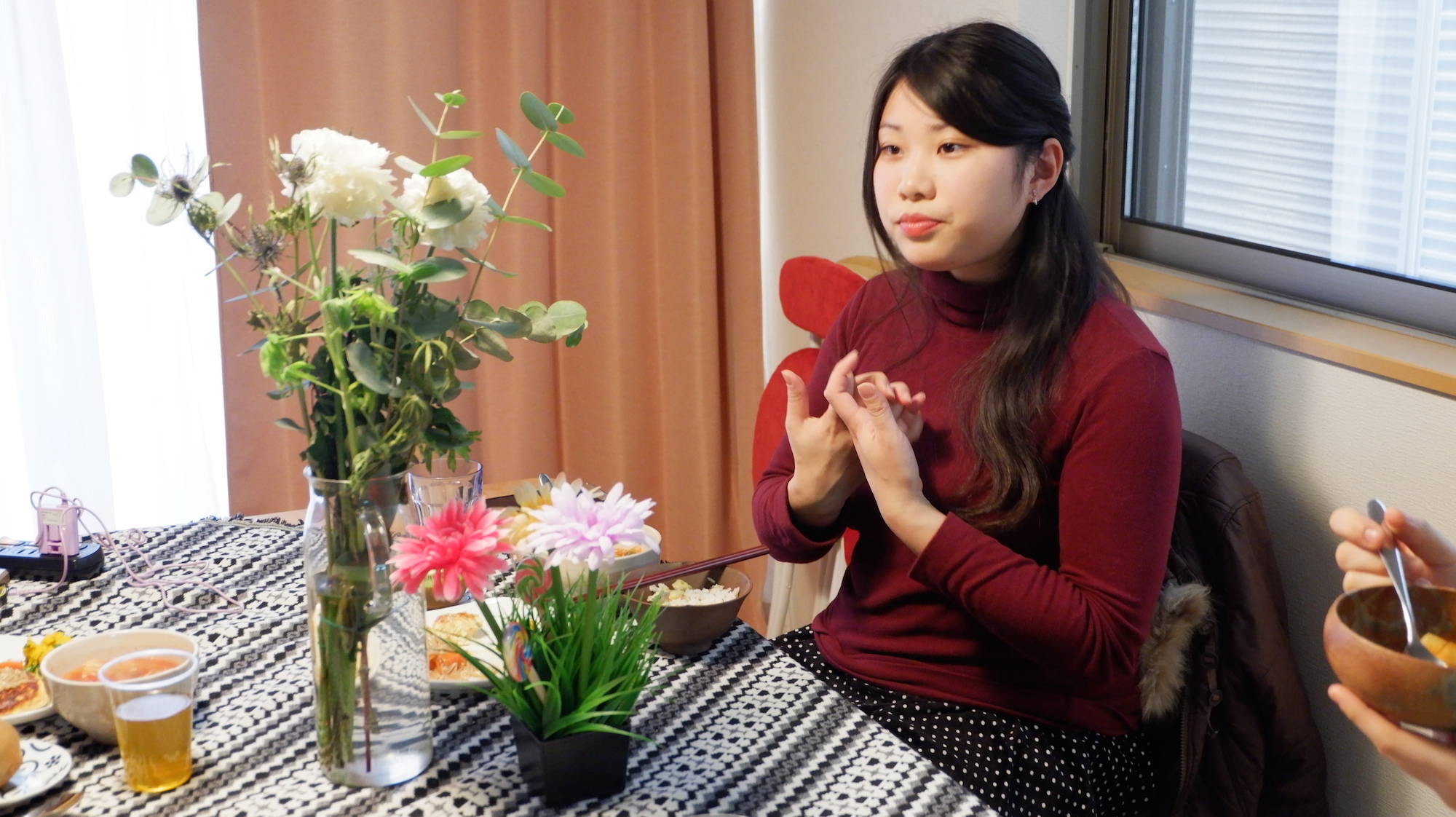 Risa さんの 何ができるかはその時のお楽しみ！地球にも家計にもフレンドリーなパーティ！