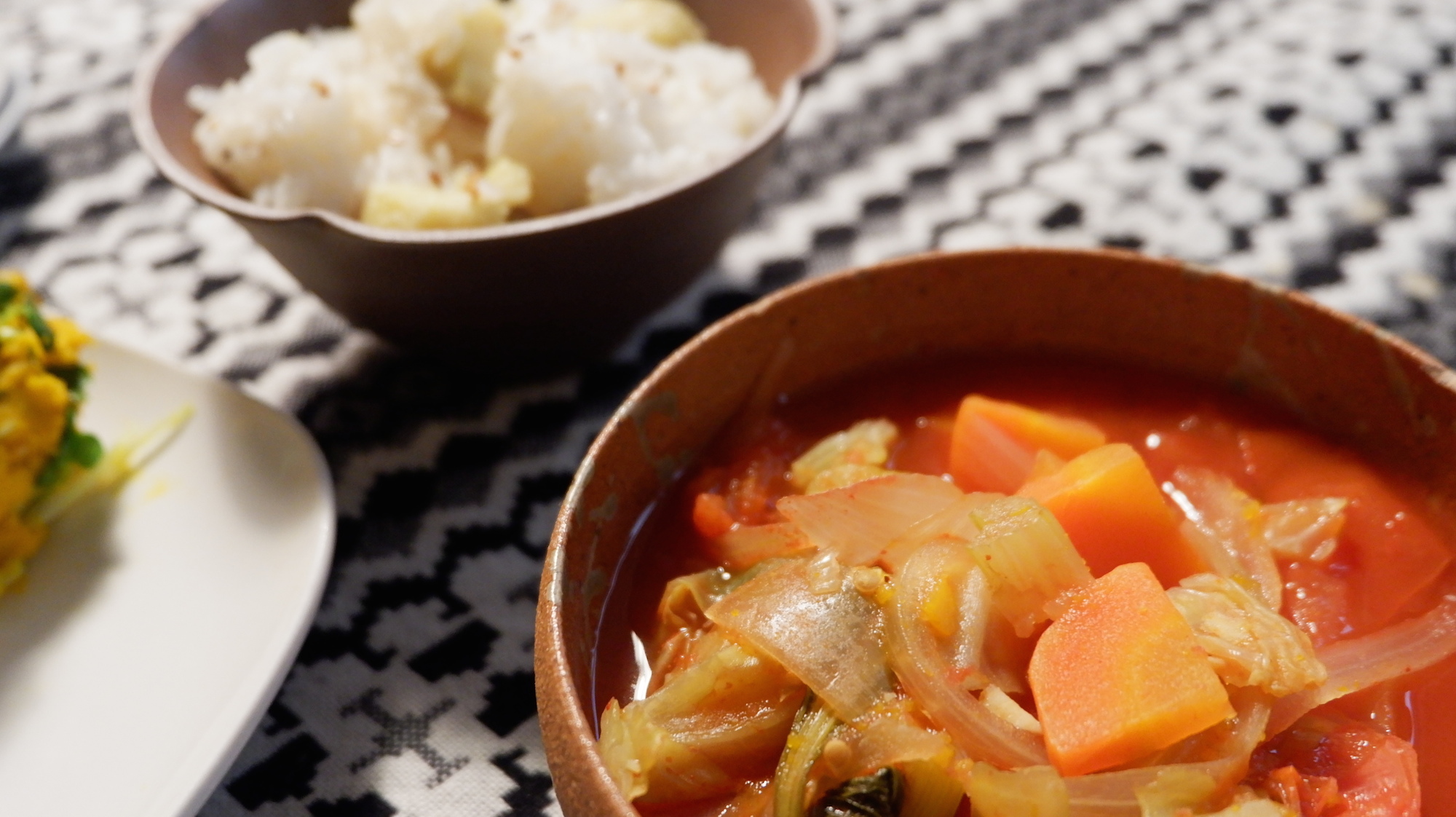 Risa さんの 何ができるかはその時のお楽しみ！地球にも家計にもフレンドリーなパーティ！