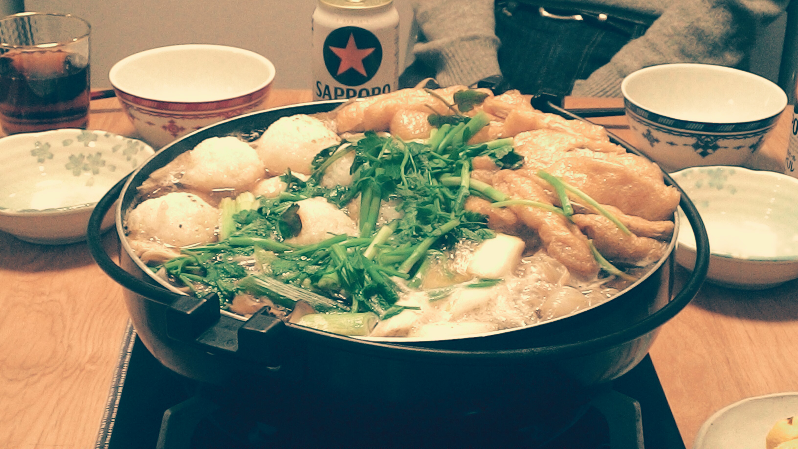 Yumiko & Akihiro さんの ワインに合う！皮から手作り餃子