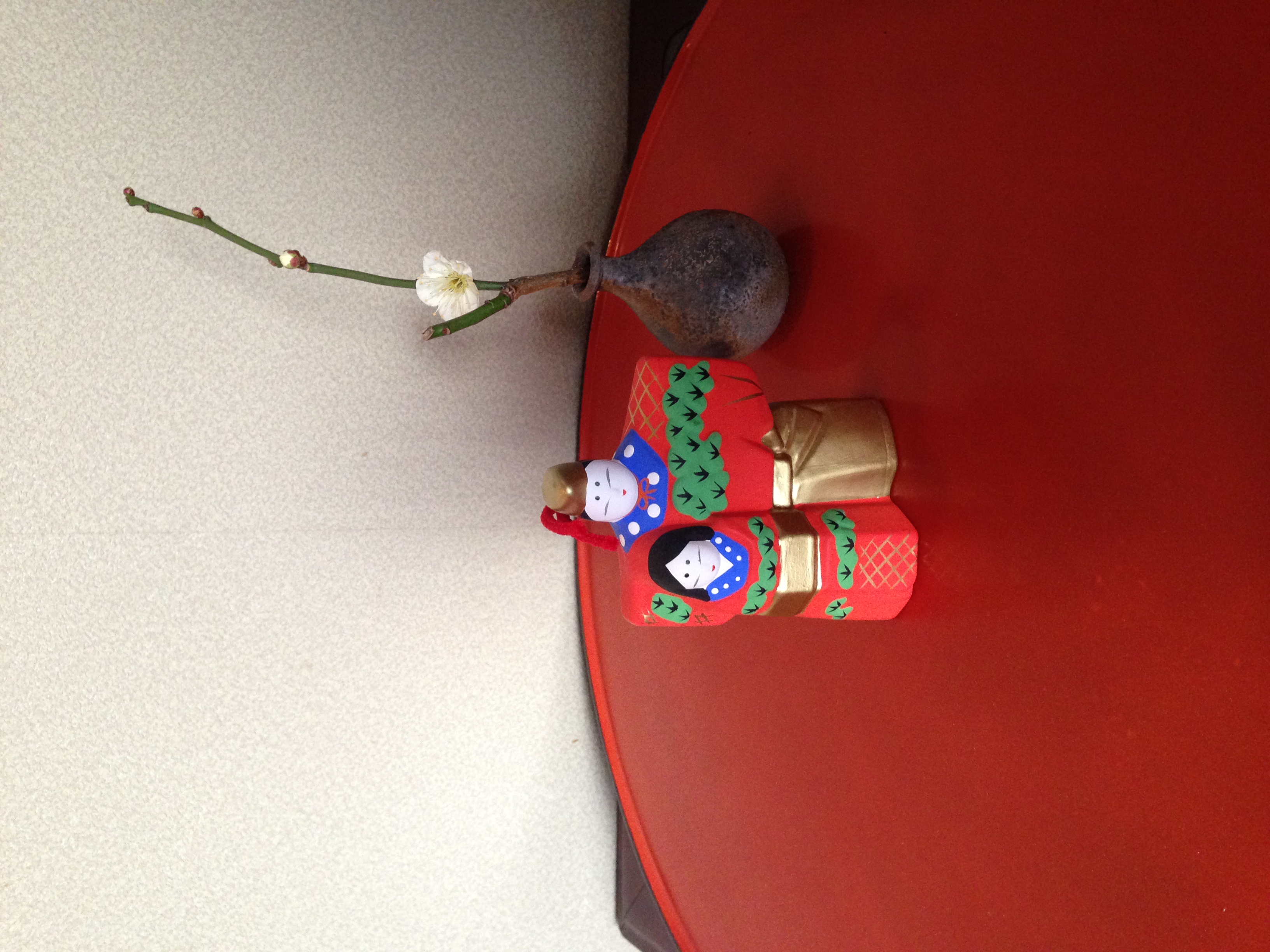 Miyuki さんの ちらし寿司でおもてなし