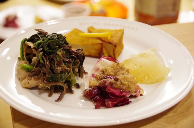 yukiko さんの はじめての発酵おばんざい