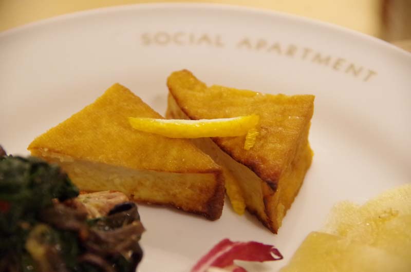 yukiko さんの はじめての発酵おばんざい