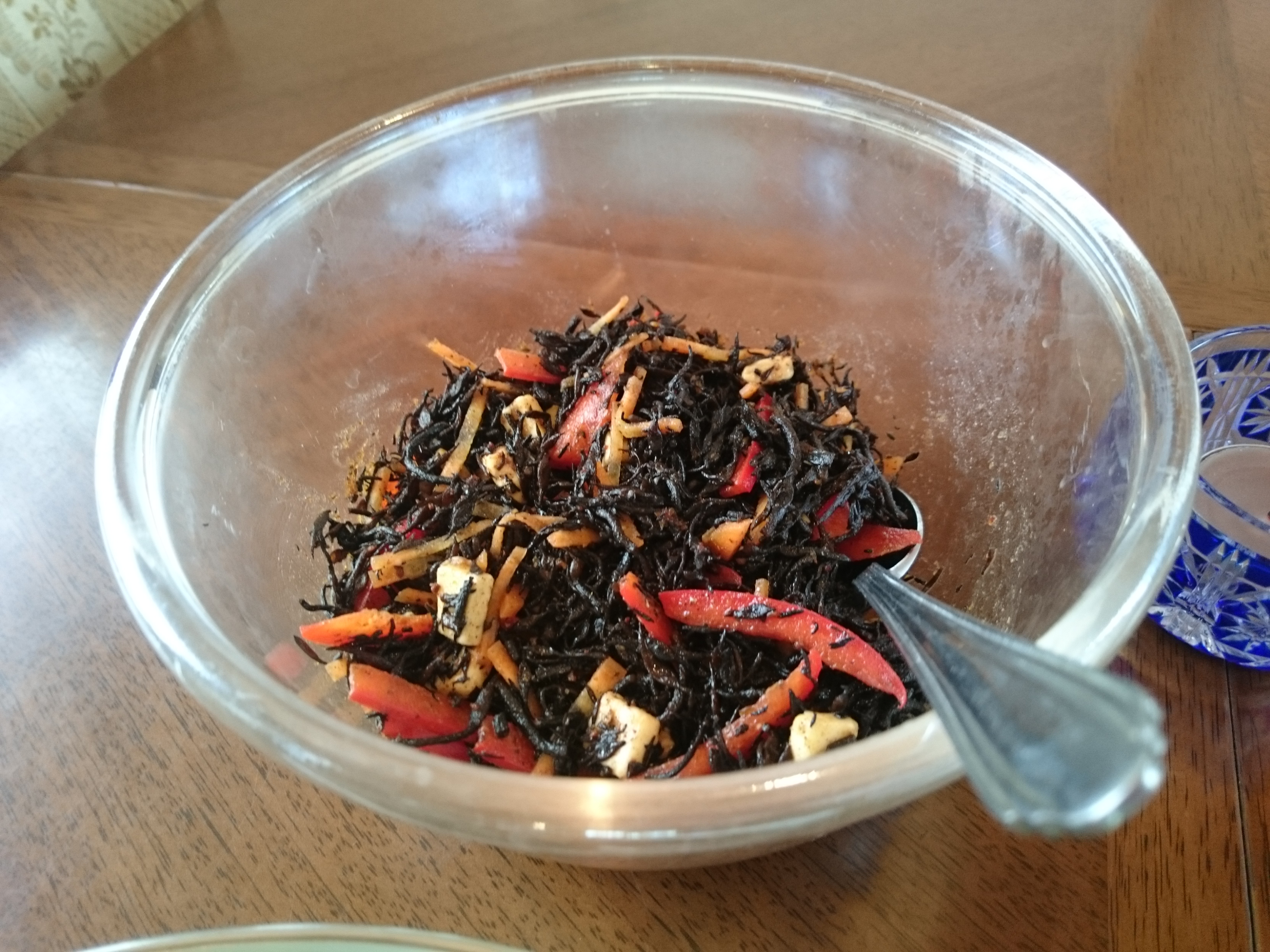 Yuiko さんの 自分で作ろう！お味噌仕込みと発酵料理◇Miso making at home