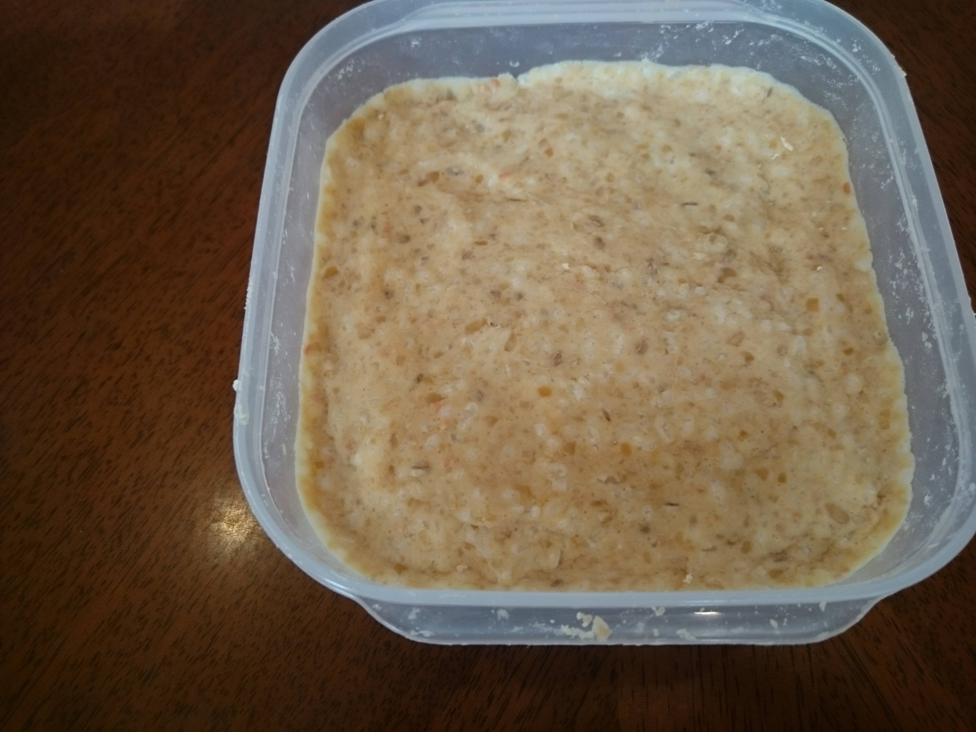 Yuiko さんの 自分で作ろう！お味噌仕込みと発酵料理◇Miso making at home