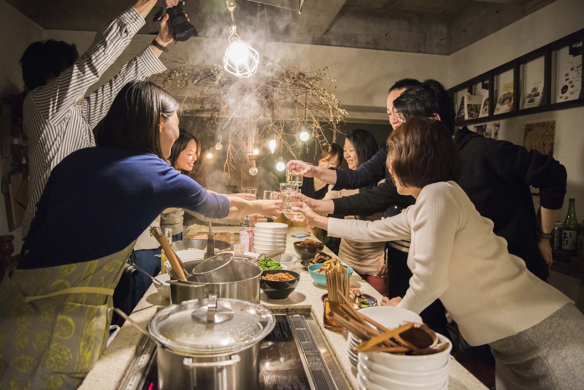 徳島県徳島市 さんの 【１日限定 / 昼の回】徳島県×Vegan!徳島の旬を味わうVeganご飯♩