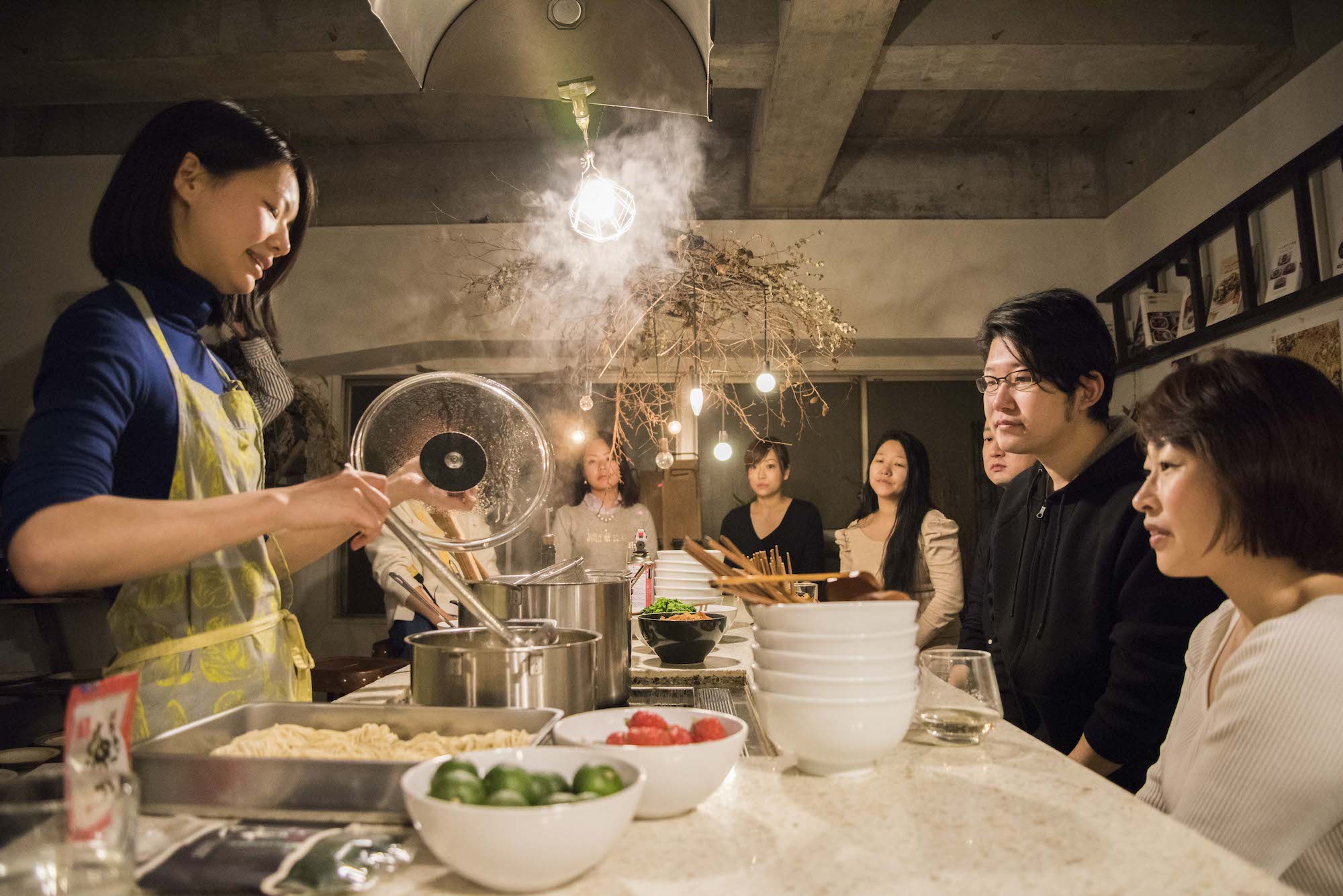 徳島県徳島市 さんの 【１日限定 / 昼の回】徳島県×Vegan!徳島の旬を味わうVeganご飯♩