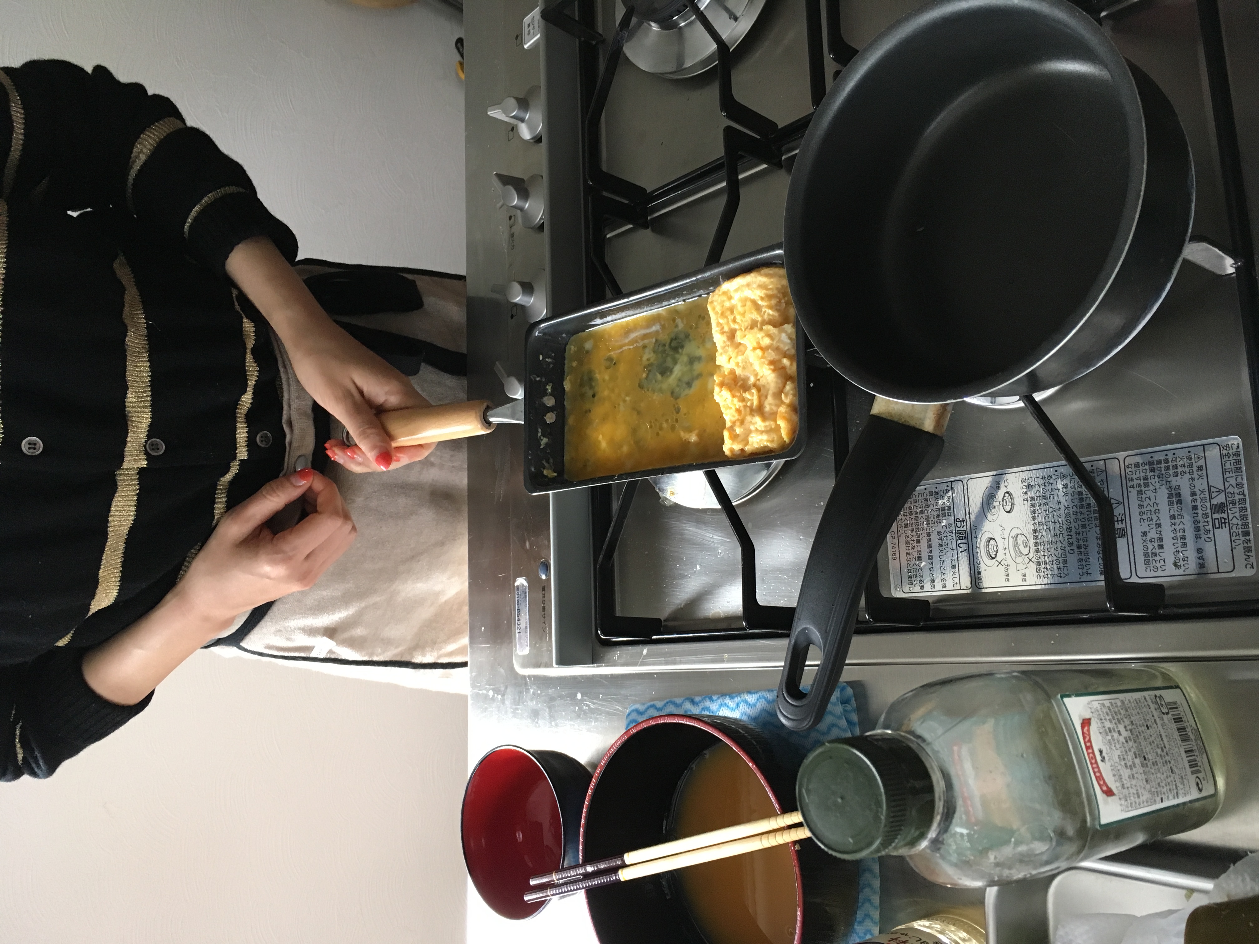 Tomok さんの ★バレンタインメニュー★