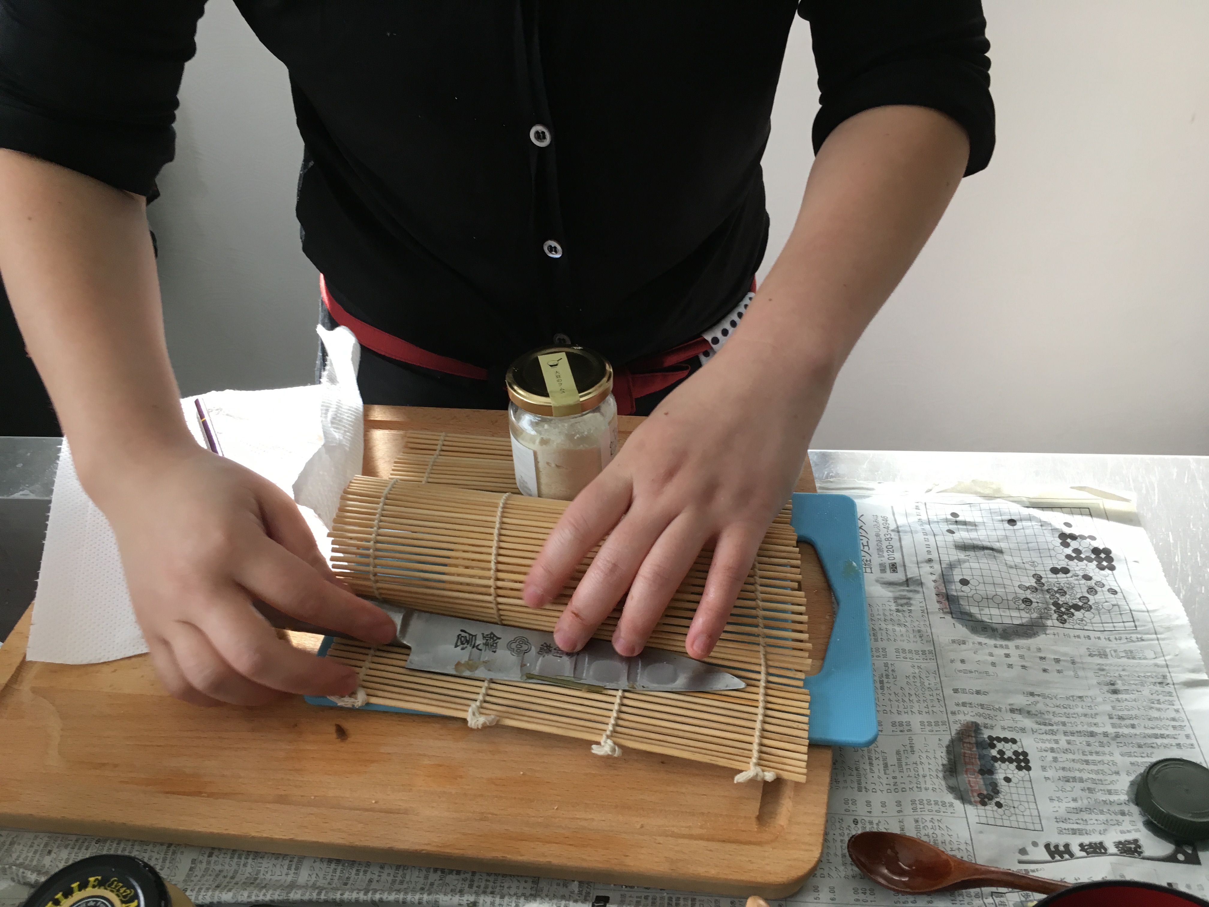 Tomok さんの ★バレンタインメニュー★