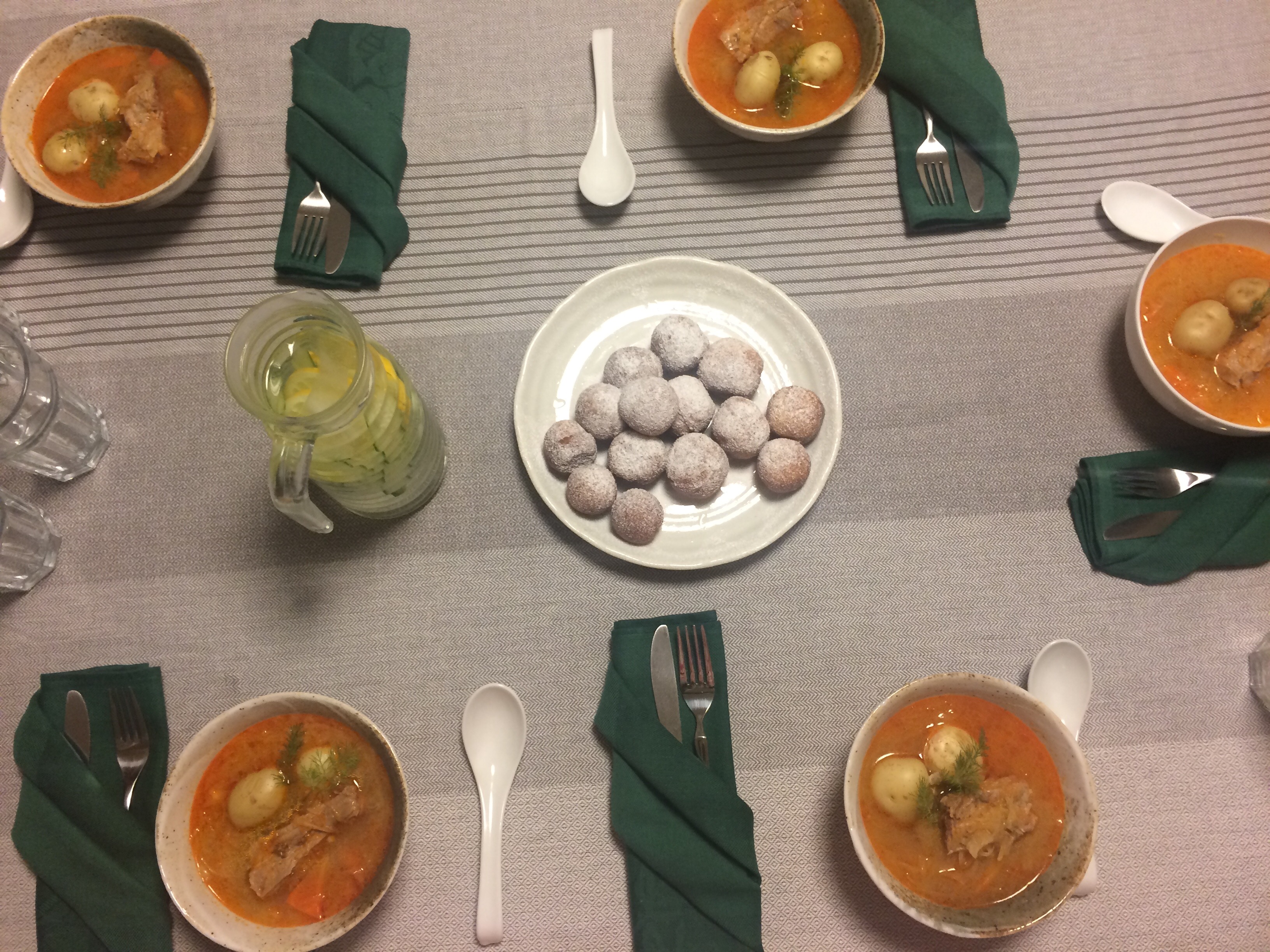 Jurga さんの リトアニアのイースターお祝い - たまごを色付けしましょう！