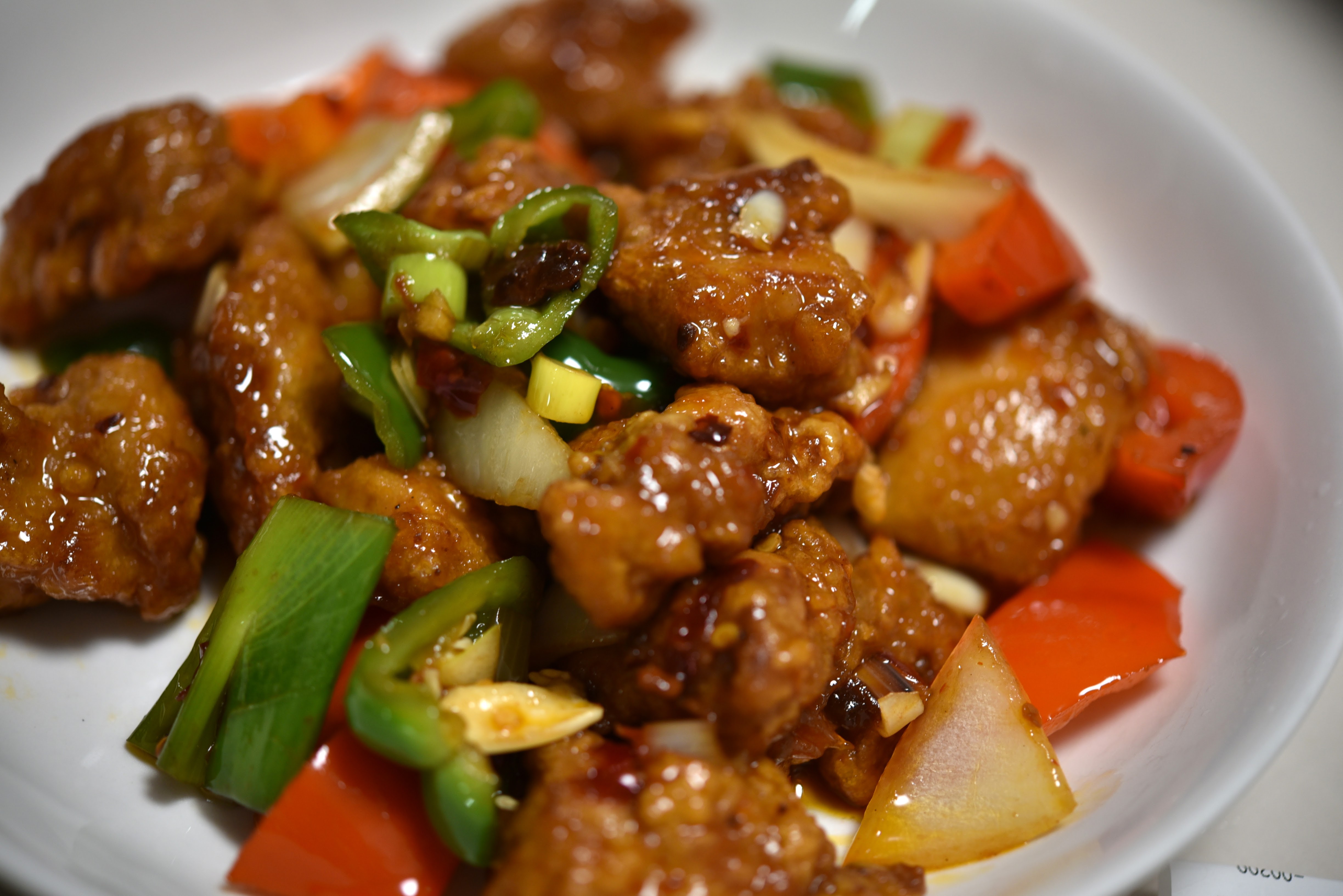 雪冰 さんの 小麦粉から作る水餃子