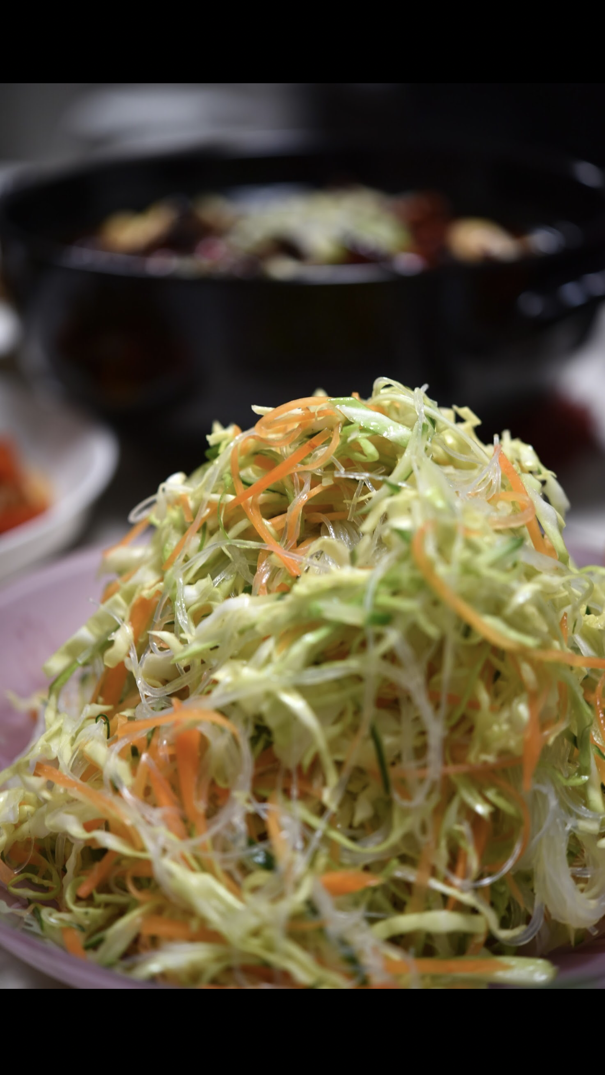 雪冰 さんの 小麦粉から作る水餃子