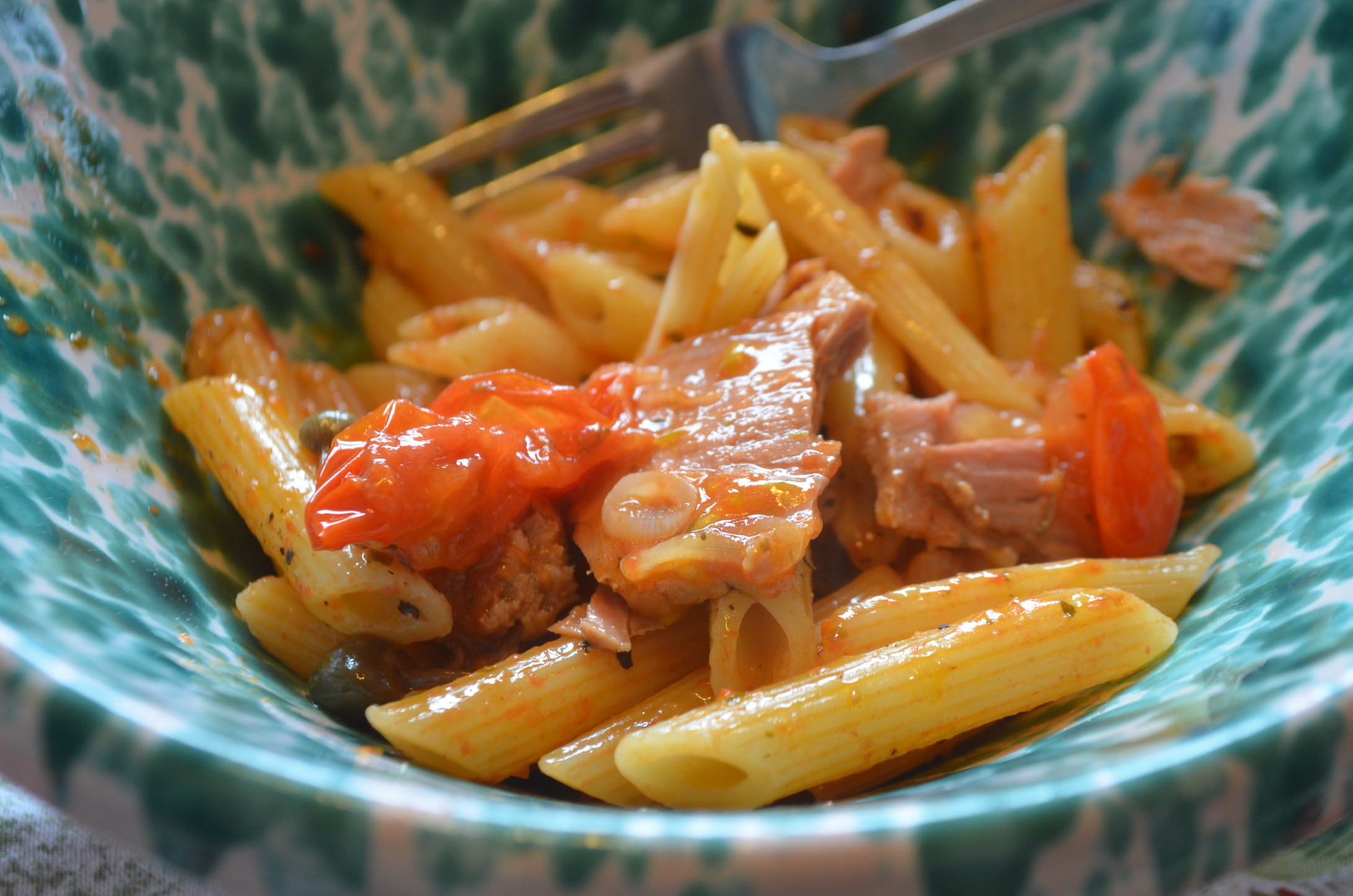 ARISA さんの シチリア家庭料理