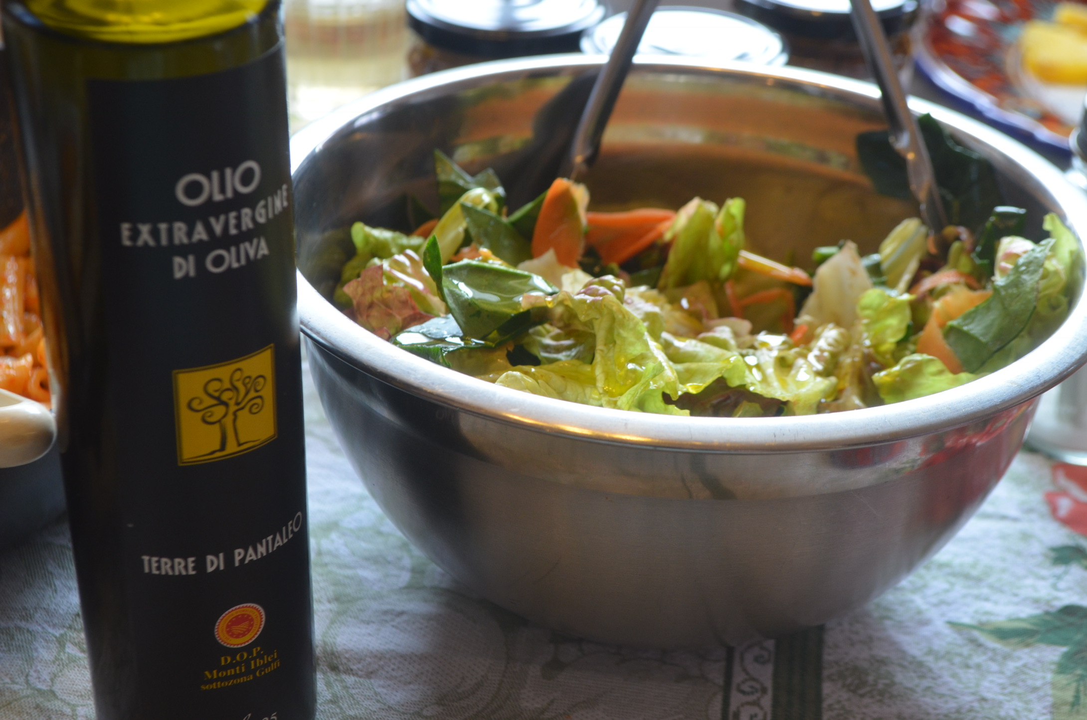 ARISA さんの シチリア家庭料理