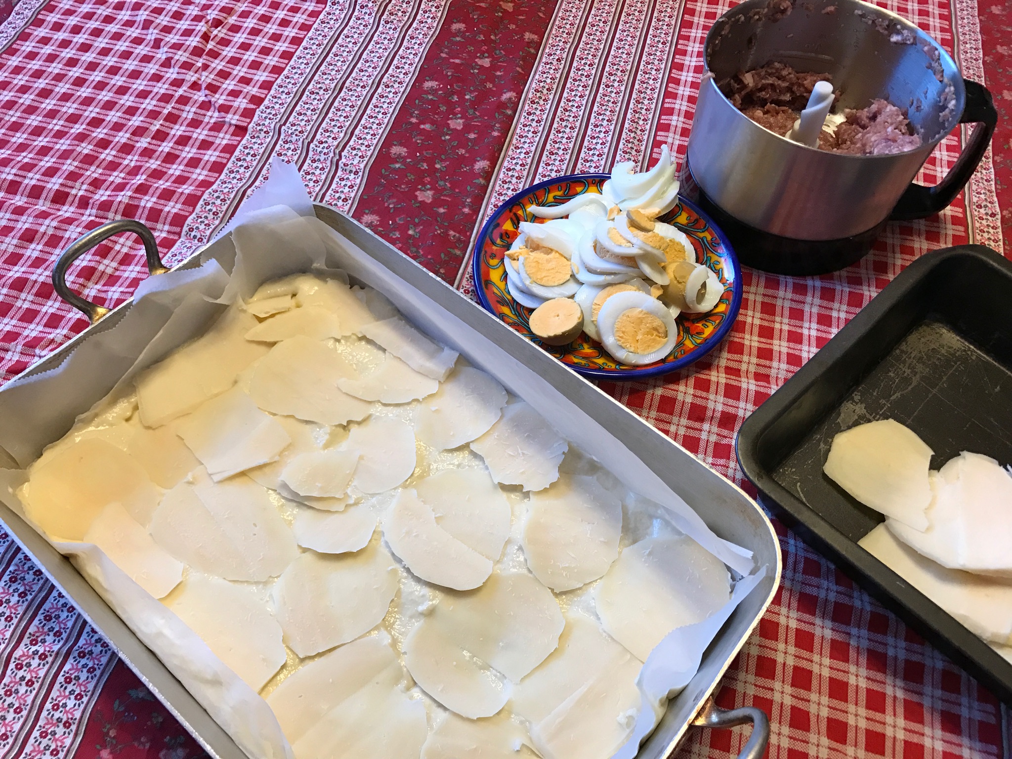 ARISA さんの シチリア家庭料理