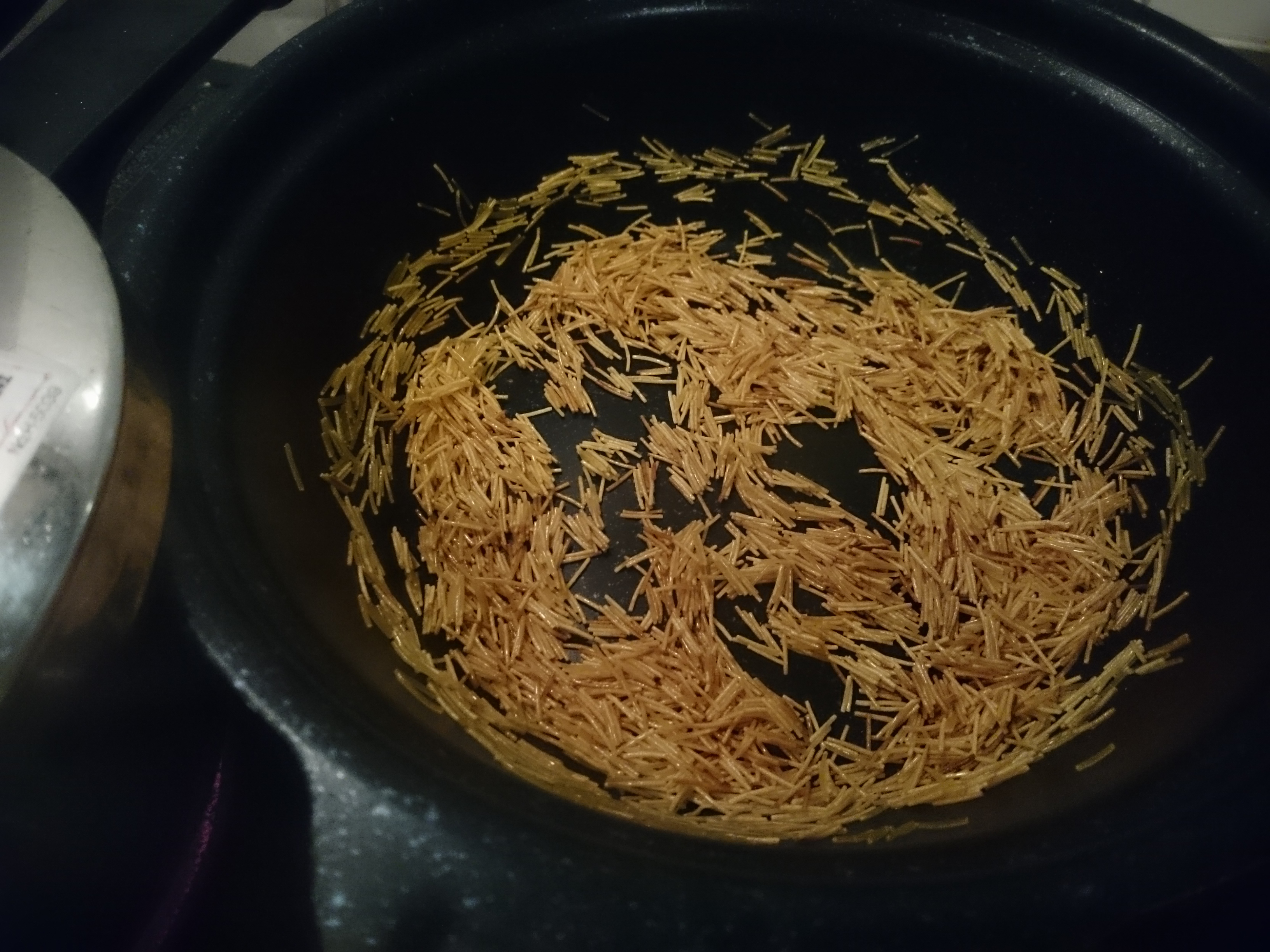 Keiko Abdelaal さんの 南エジプト秘伝のスパイスを使ったエジプト料理