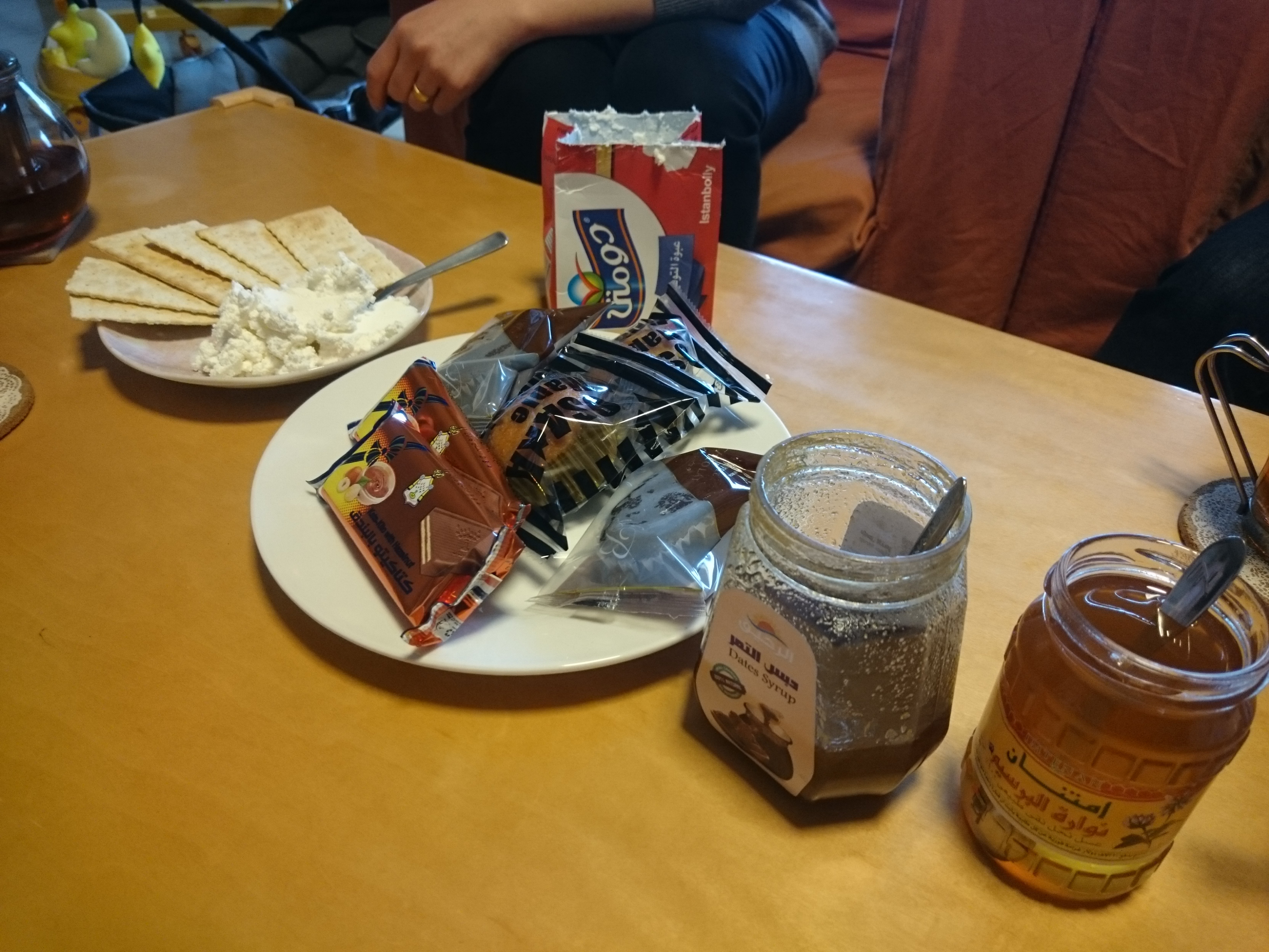 Keiko Abdelaal さんの 南エジプト秘伝のスパイスを使ったエジプト料理