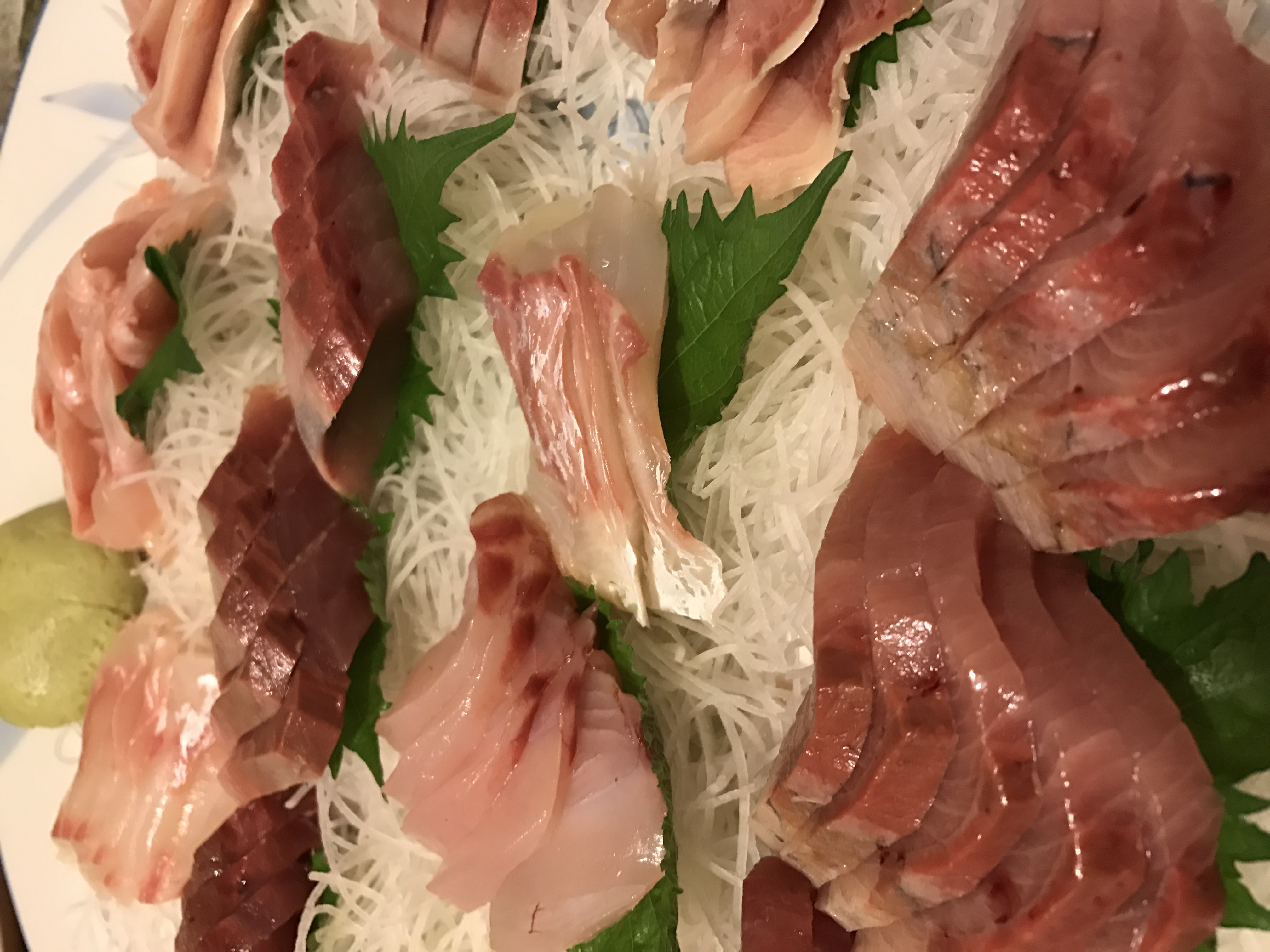 nori さんの 皆で作る手打ちうどん、揚げたて天ぷら、羽釜ごはん！