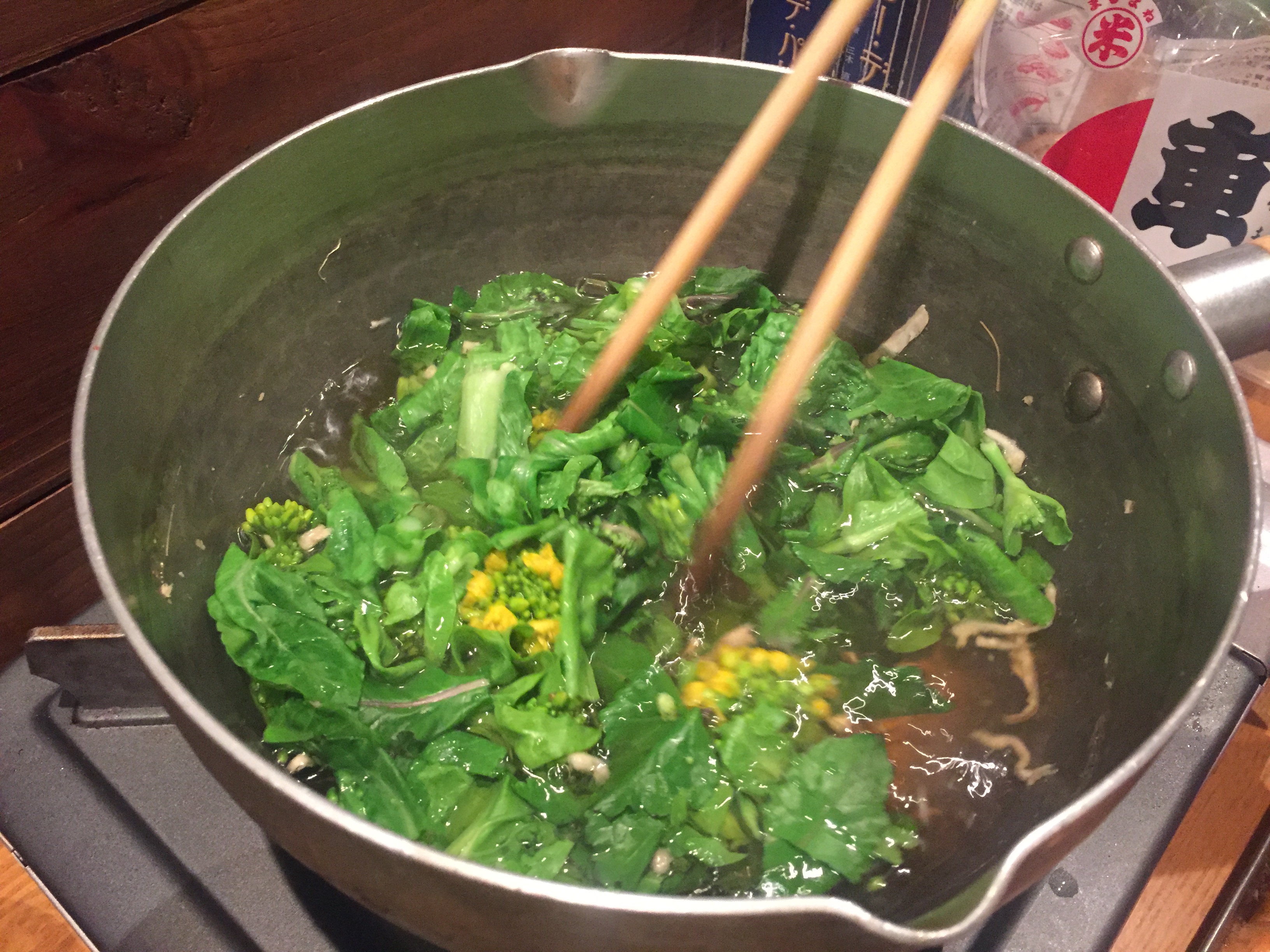 Saori Tajmahal さんの ヴィーガン料理教室@カフェオハナ🌸