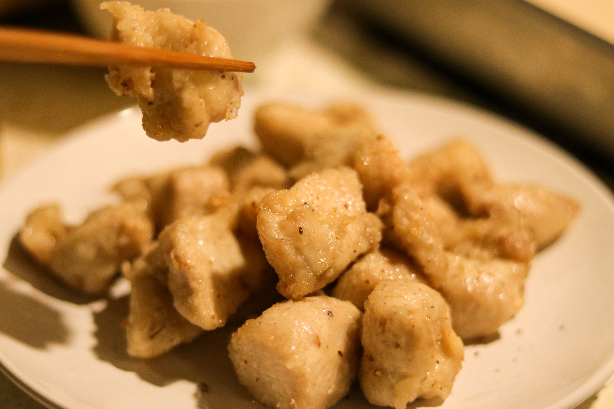 Shunsuke さんの ハイカラ会