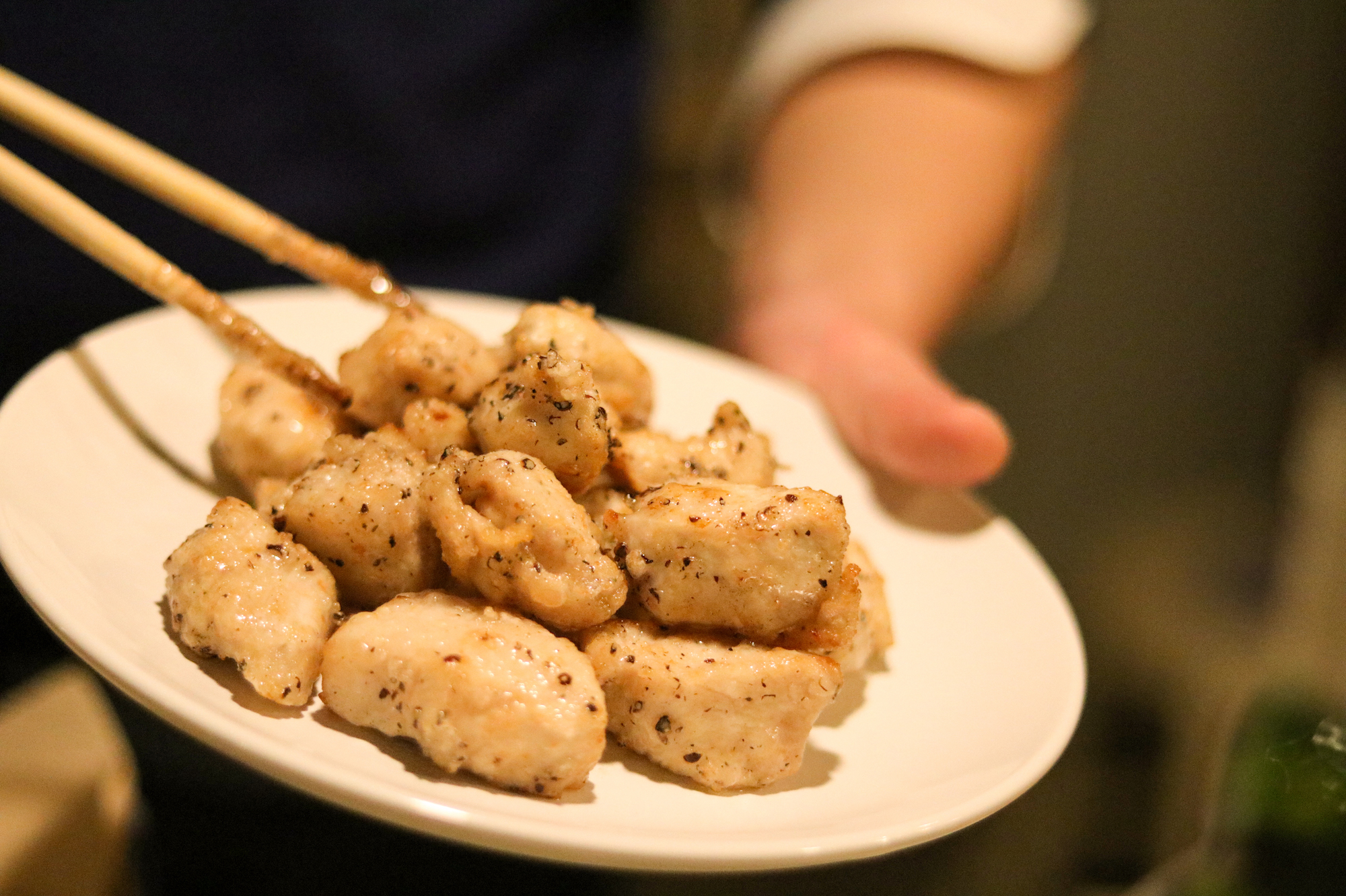 Shunsuke さんの ハイカラ会