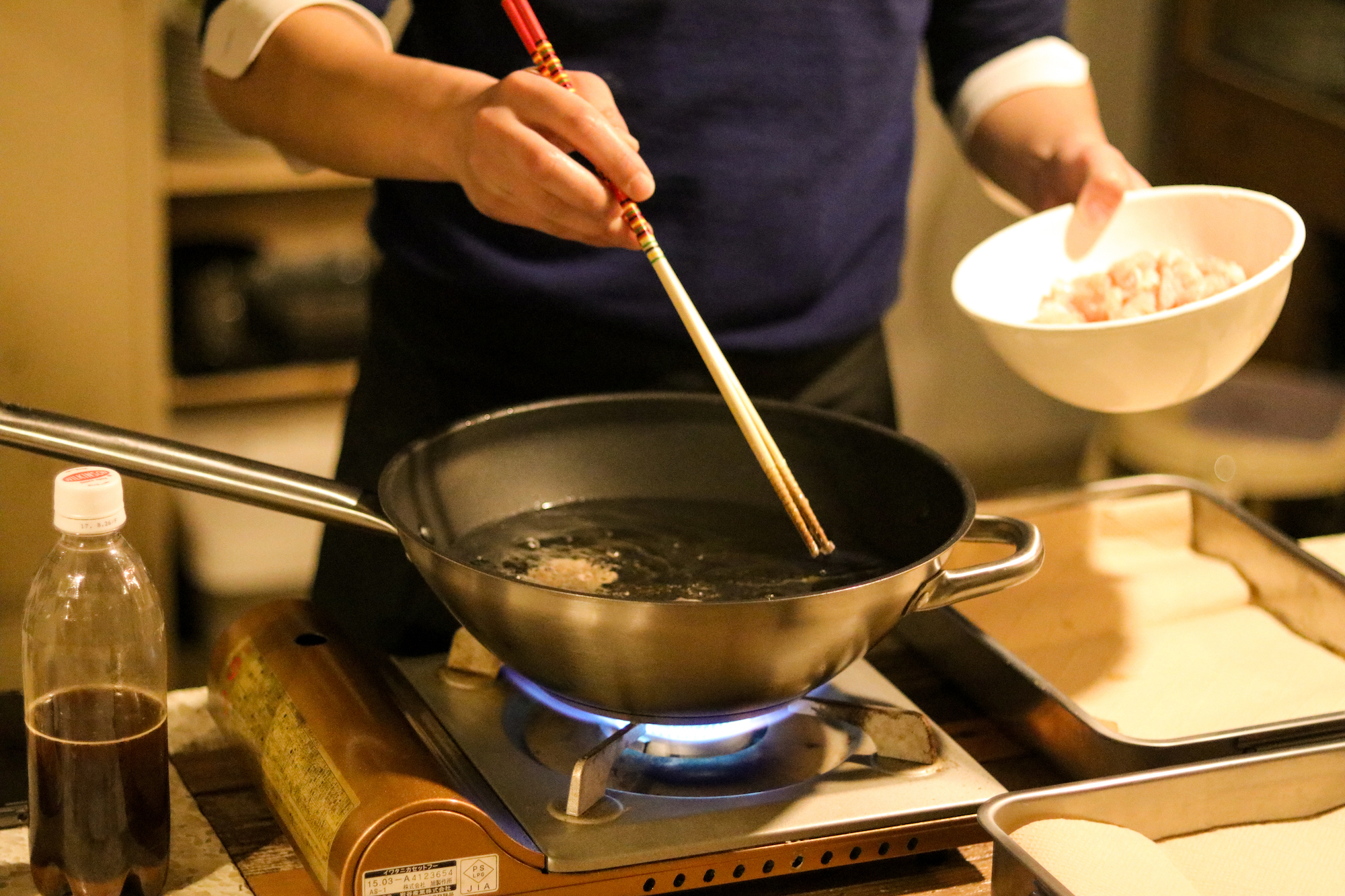 Shunsuke さんの ハイカラ会