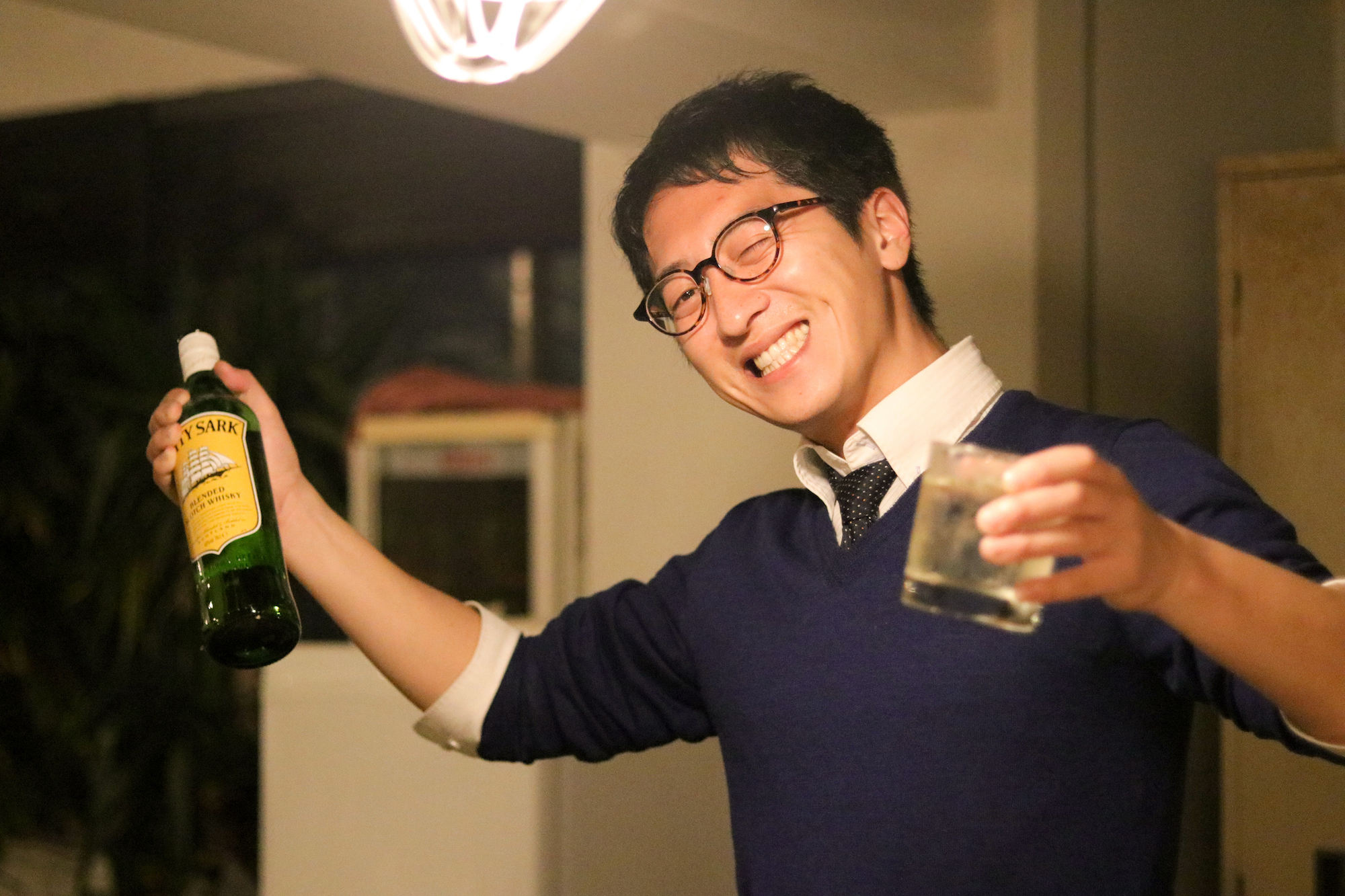 Shunsuke さんの ハイカラ会