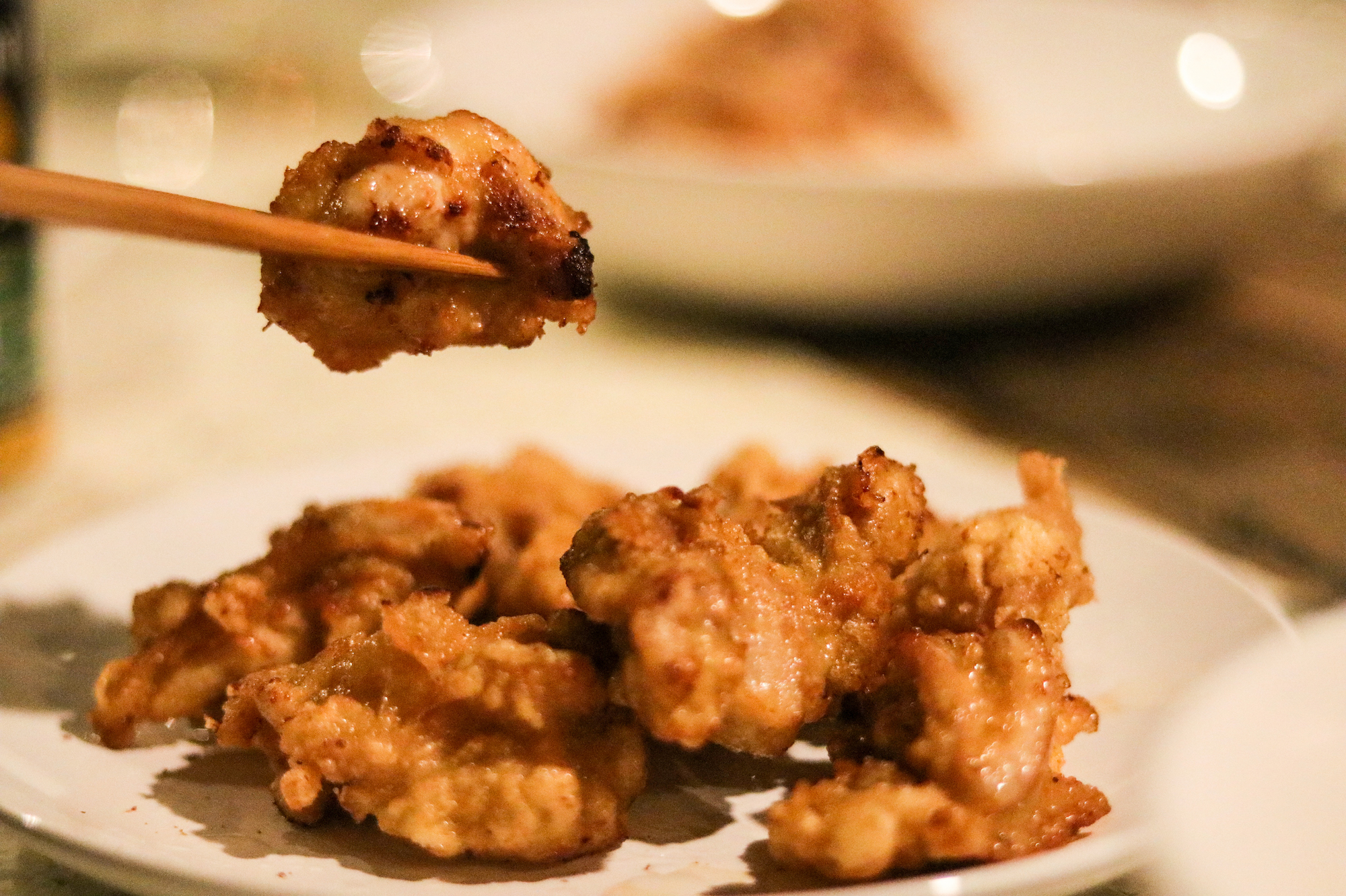 Shunsuke さんの ハイカラ会