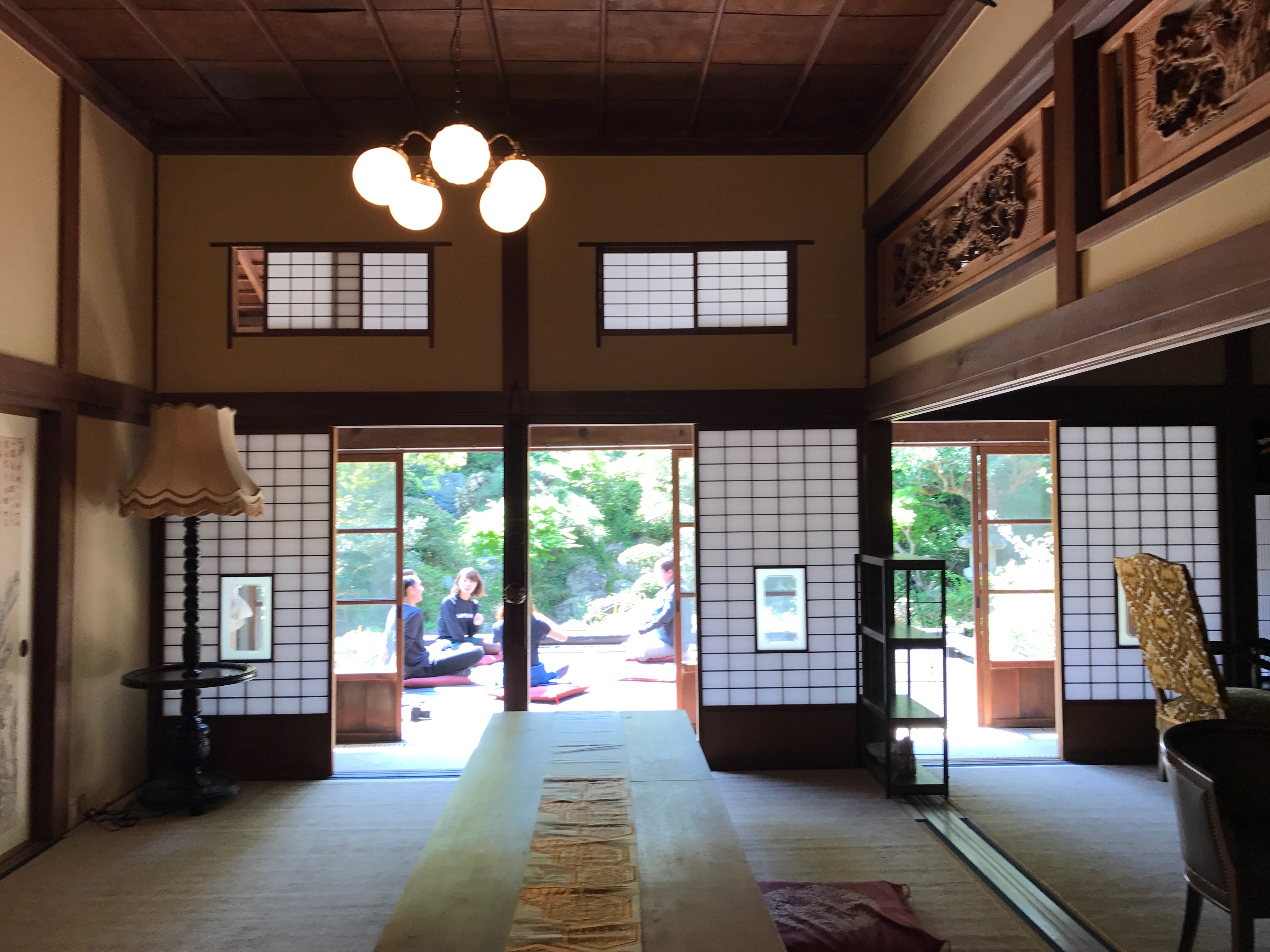 kaori さんの 美味しい自然栽培野菜ビーガンフード