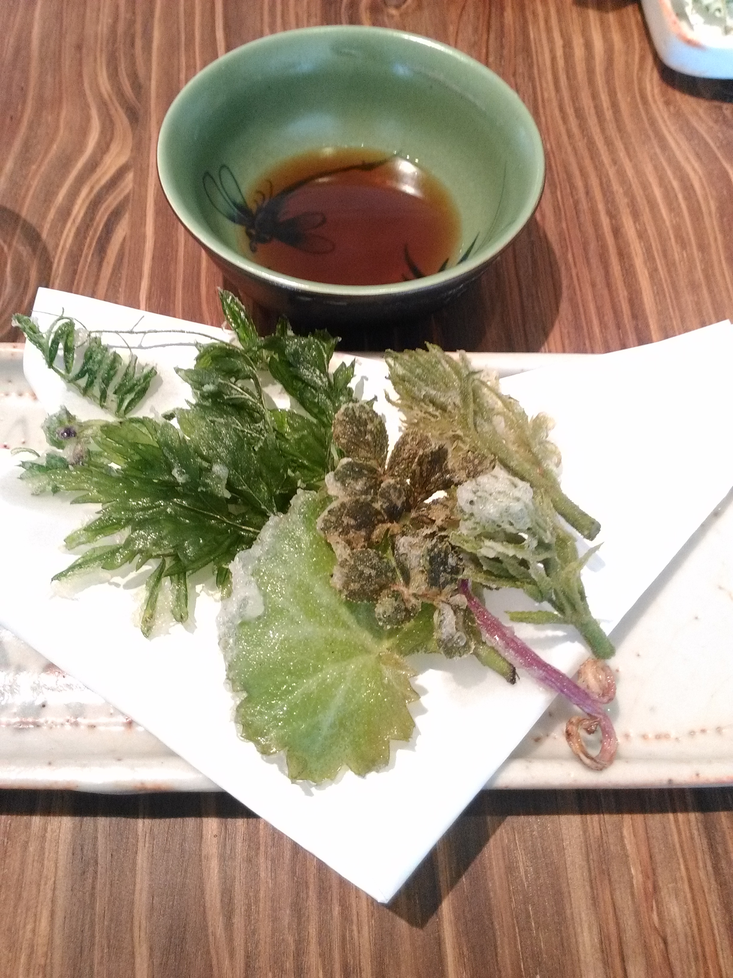 YUCCO さんの フレッシュハーブを使ったタイ料理パーティー☆