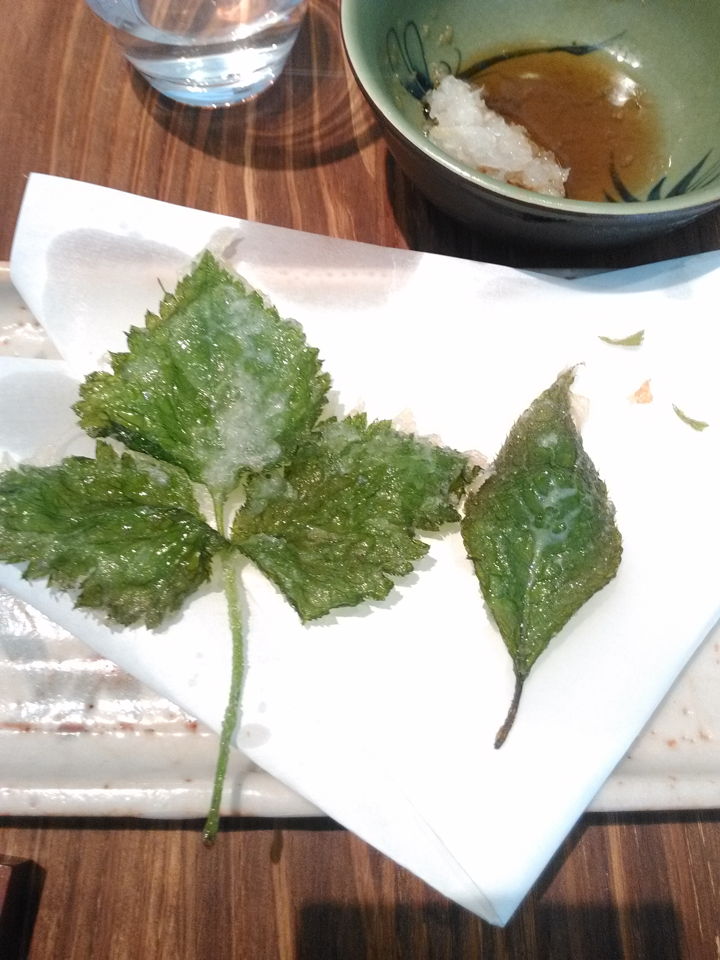 YUCCO さんの フレッシュハーブを使ったタイ料理パーティー☆