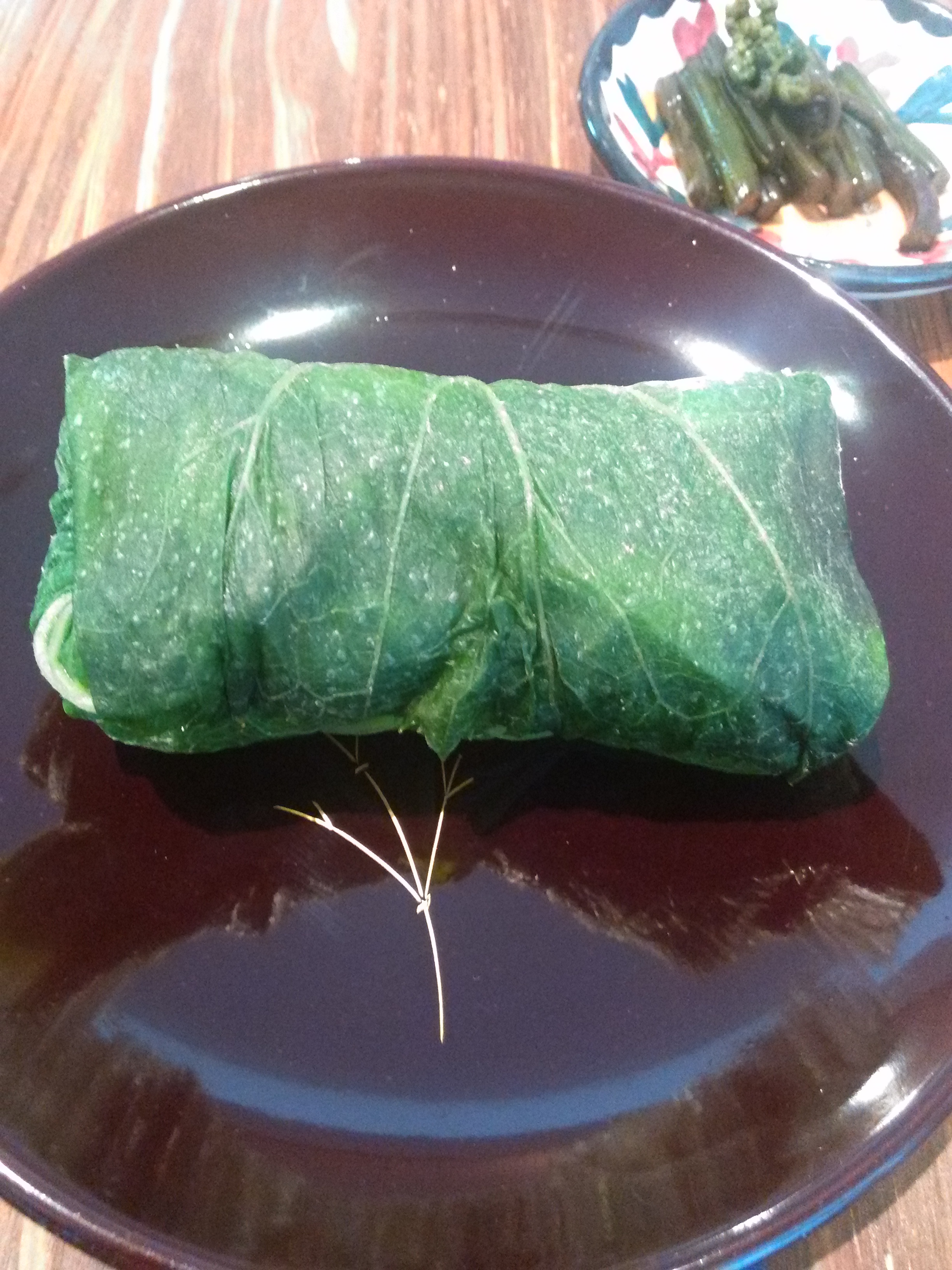 YUCCO さんの フレッシュハーブを使ったタイ料理パーティー☆