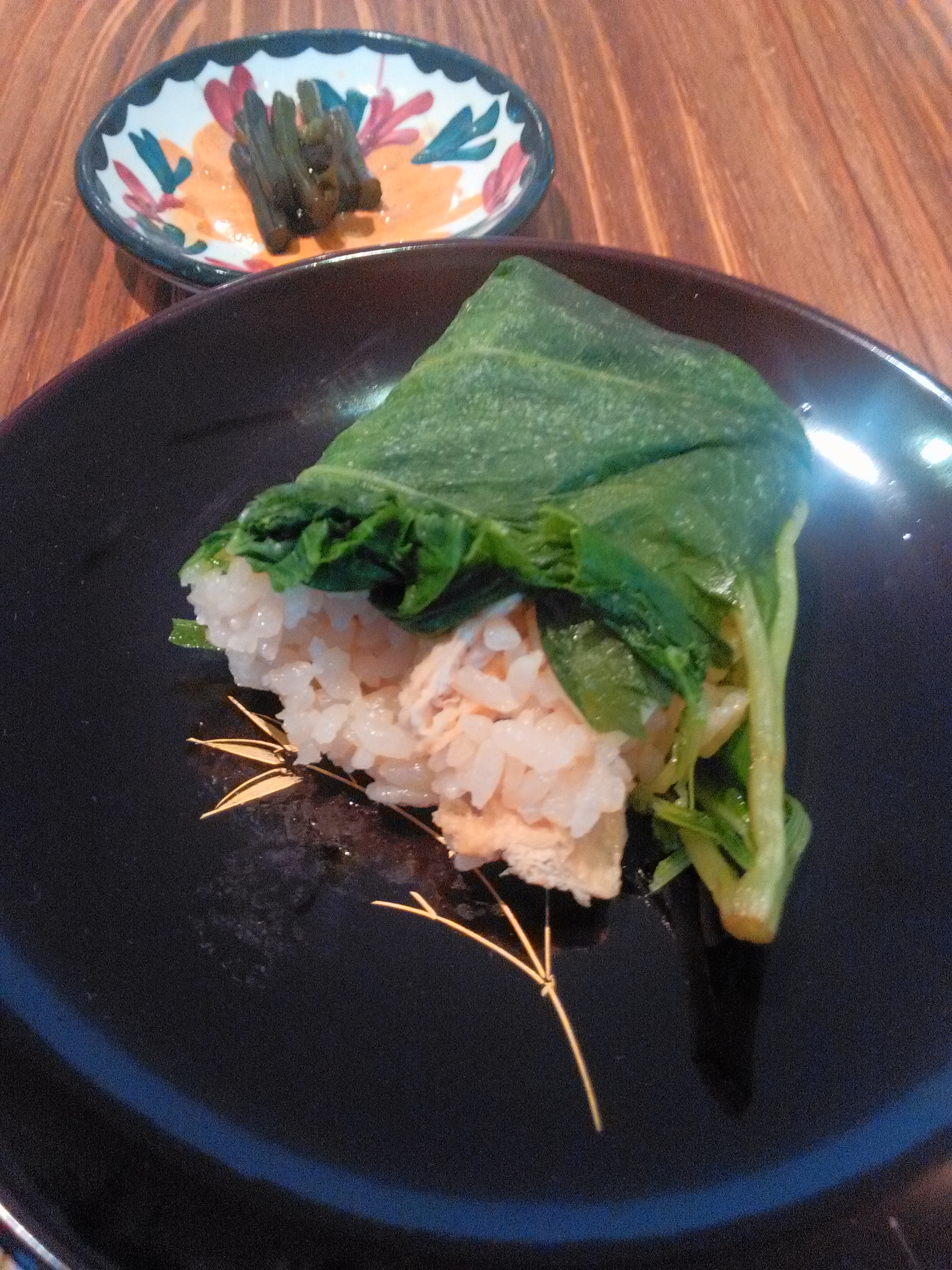 YUCCO さんの フレッシュハーブを使ったタイ料理パーティー☆