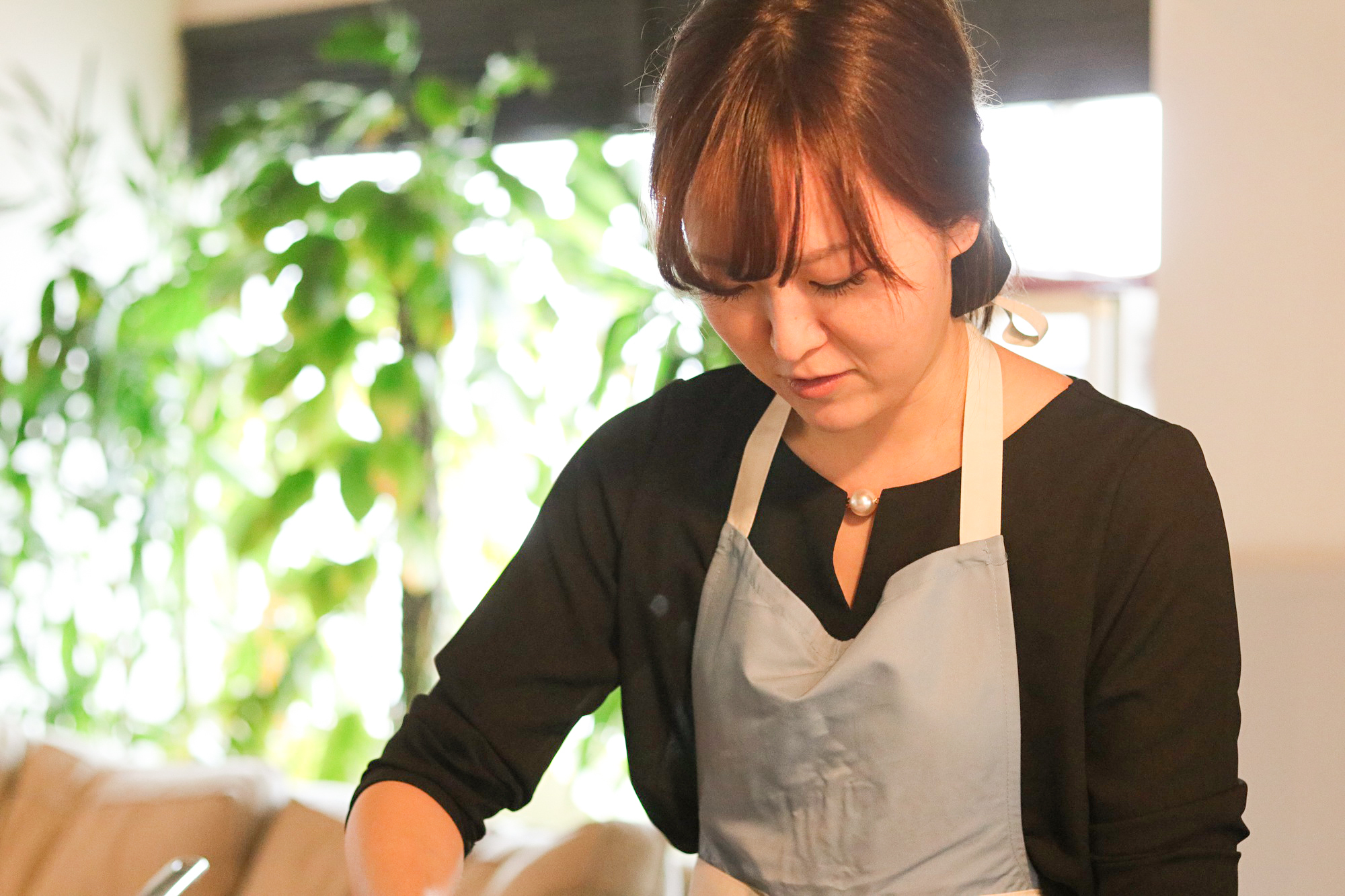 ERIKO さんの 色を食べよう！カラフルどんぶり（限定予約）