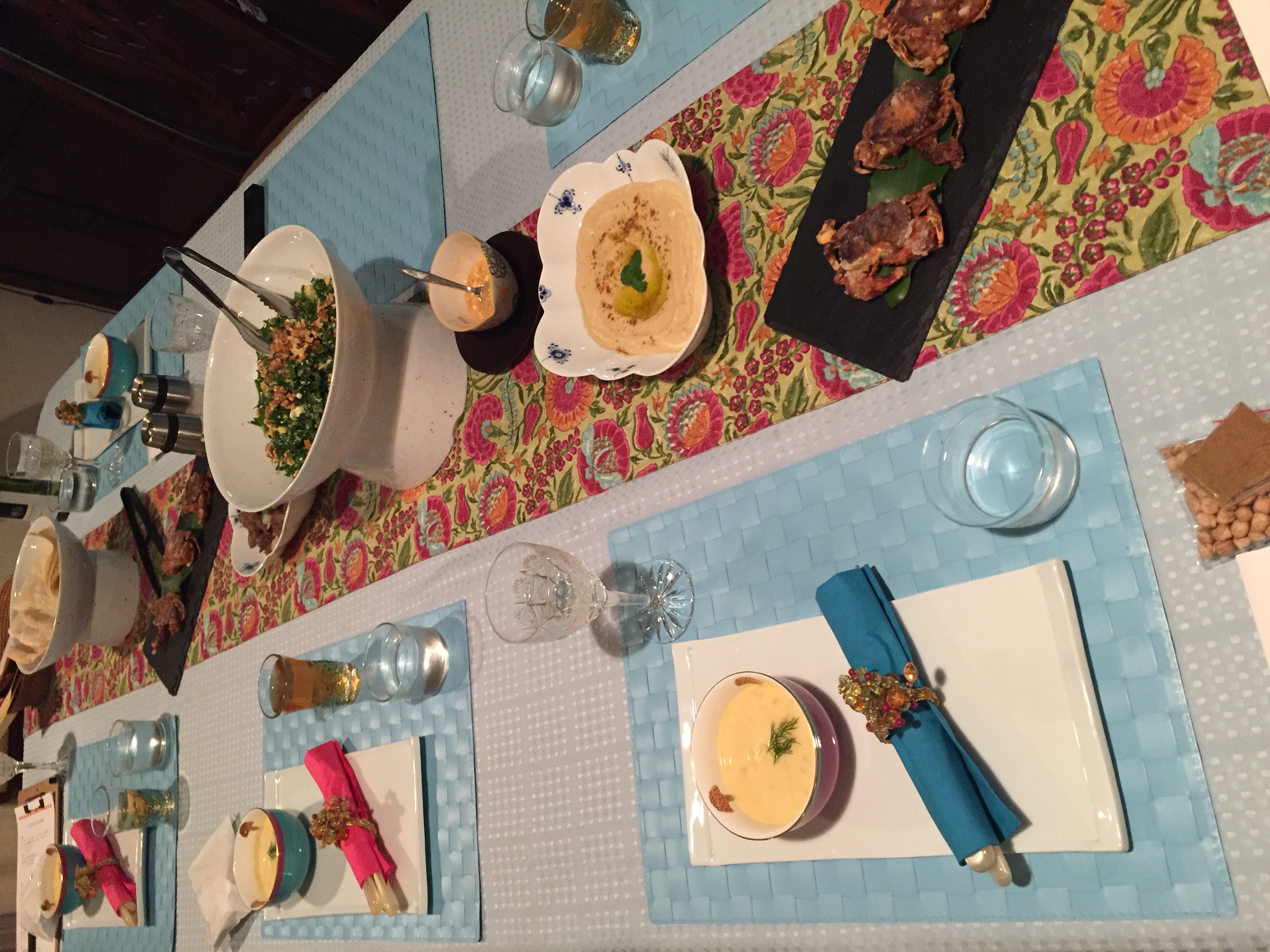 Mako さんの 六本木１丁目✖️もちもちベーグル