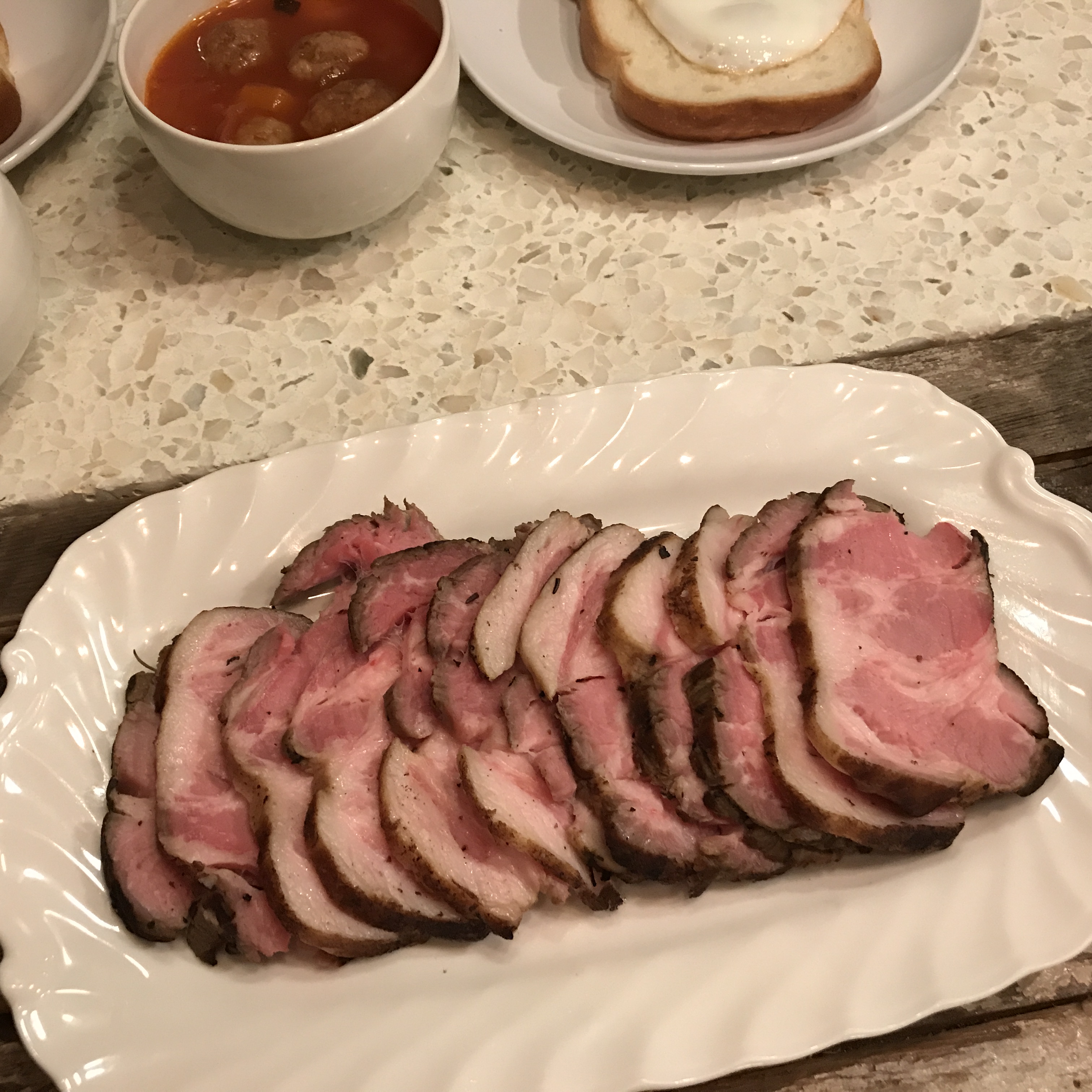 Reiju さんの 本場のボルシチ！ロシア料理教室♪