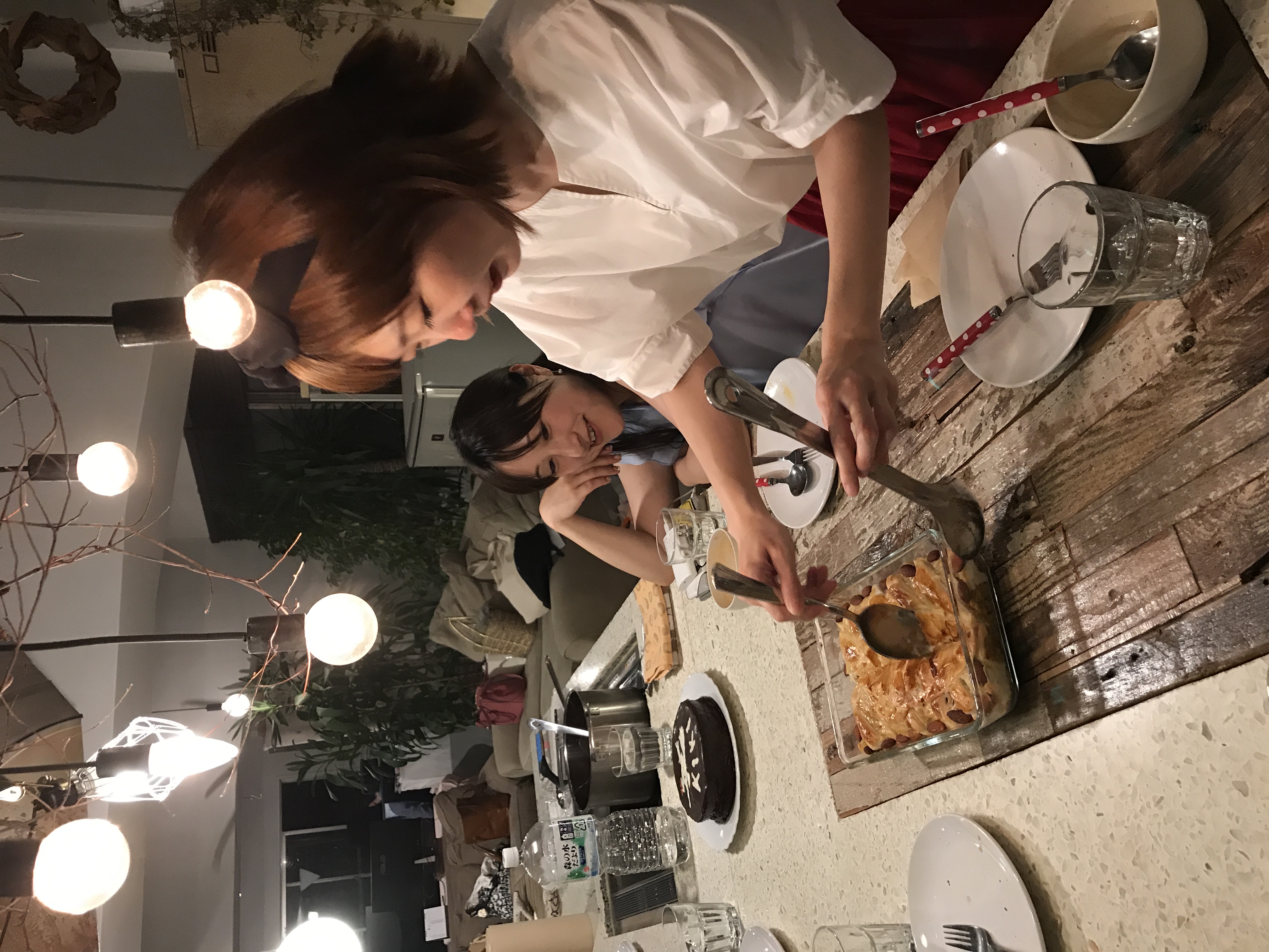 Reiju さんの 本場のボルシチ！ロシア料理教室♪