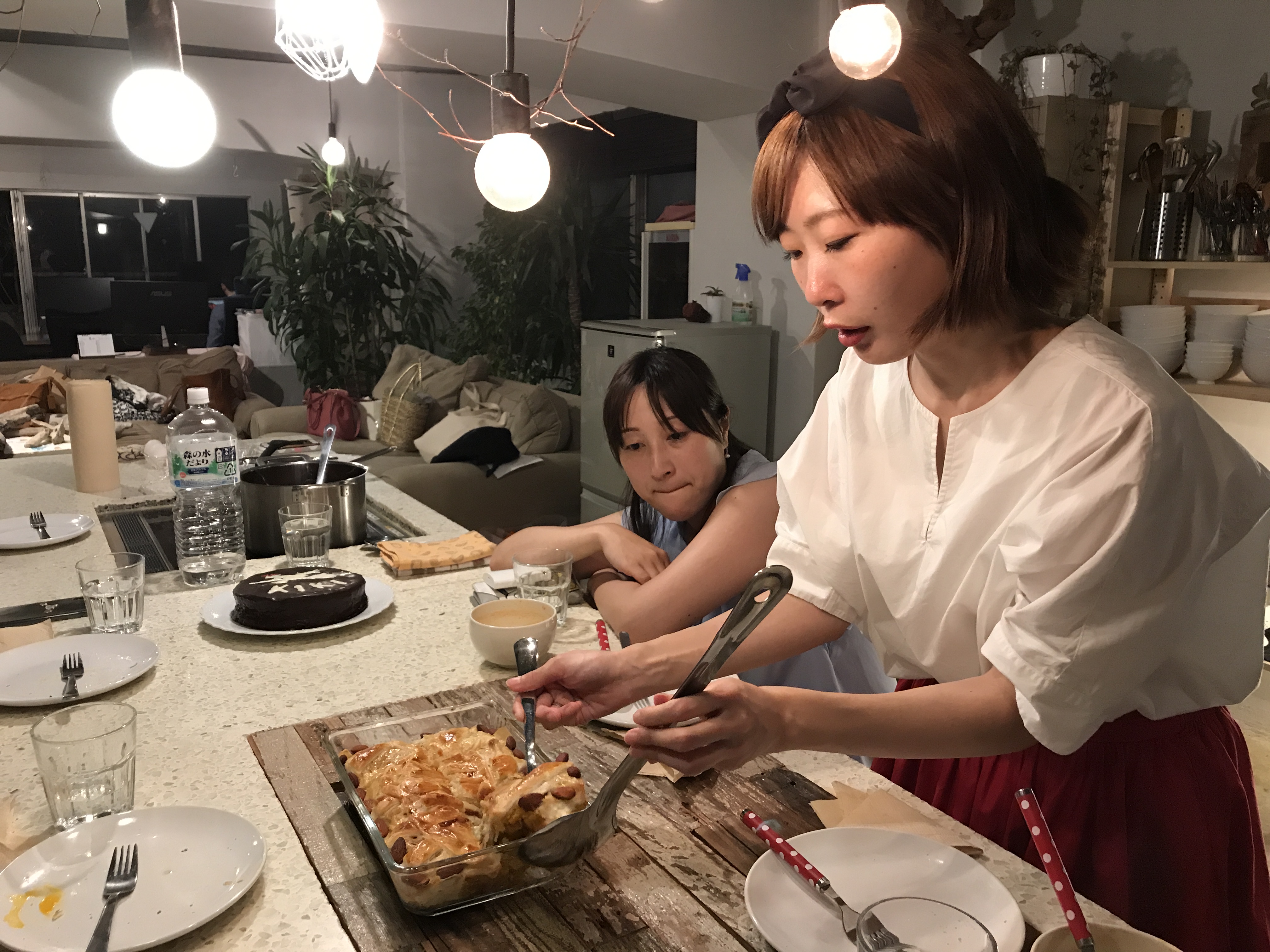 Reiju さんの 本場のボルシチ！ロシア料理教室♪