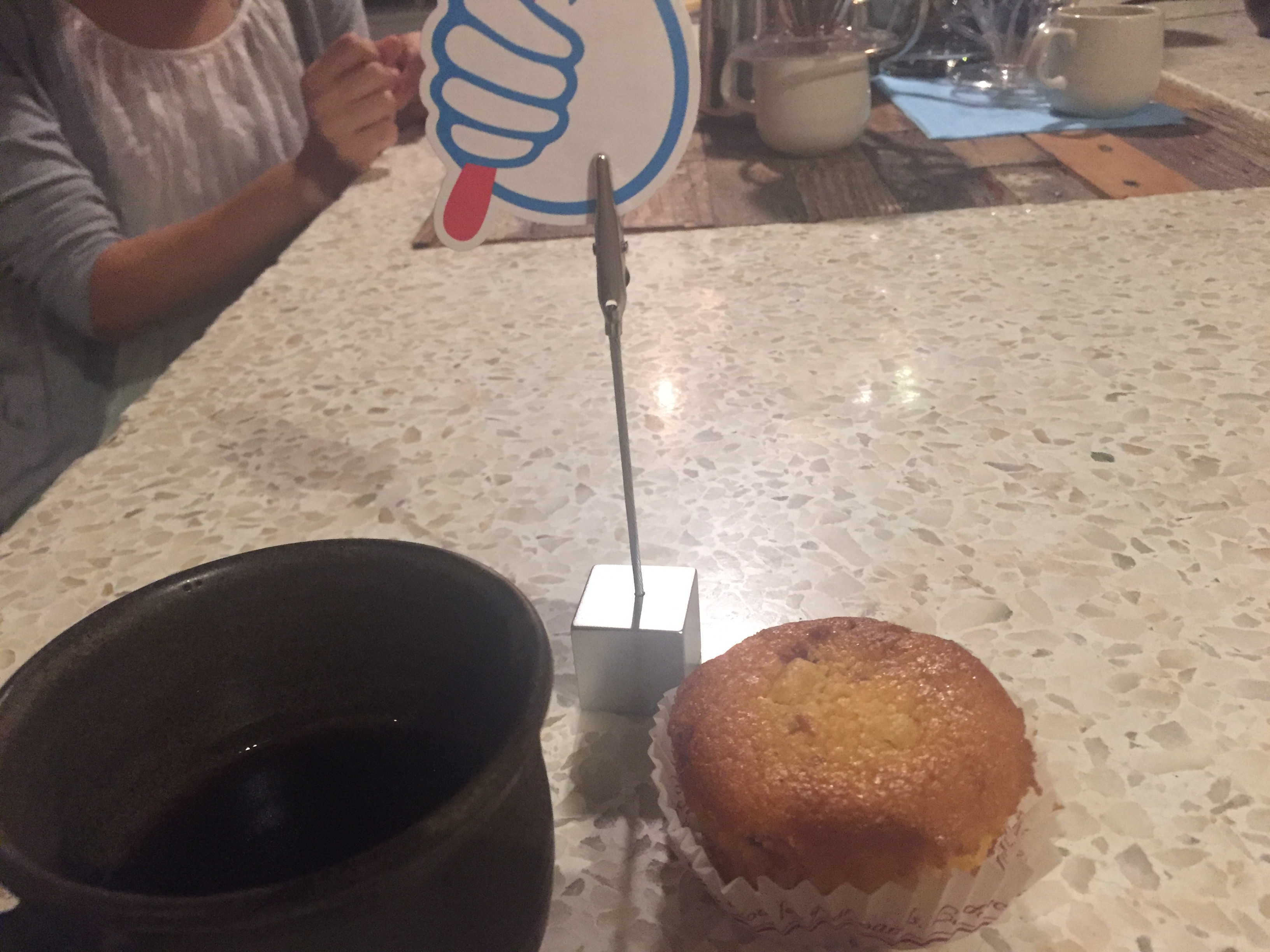 Chika さんの 美味しいコーヒーを楽しむ会 〜基本のハンドドリップ編〜