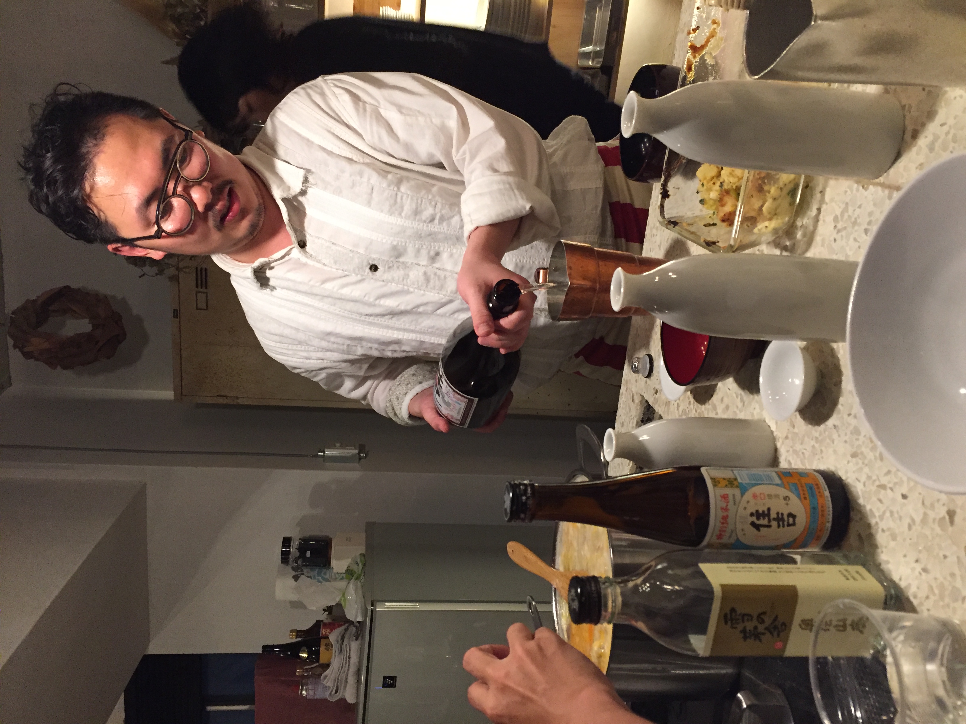 KENZO さんの 男の常備菜〜こだわりの調味料で作る本気の1week常備菜〜